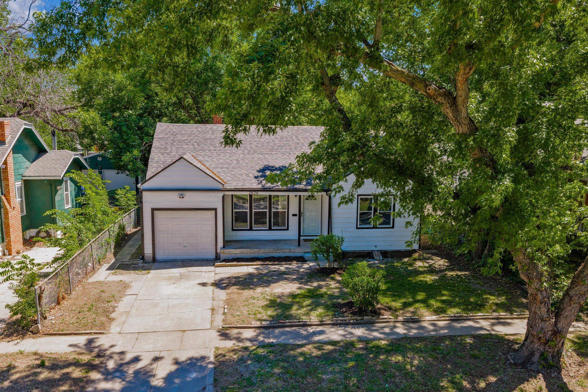 2026 S Waco Street Wichita KS 67213