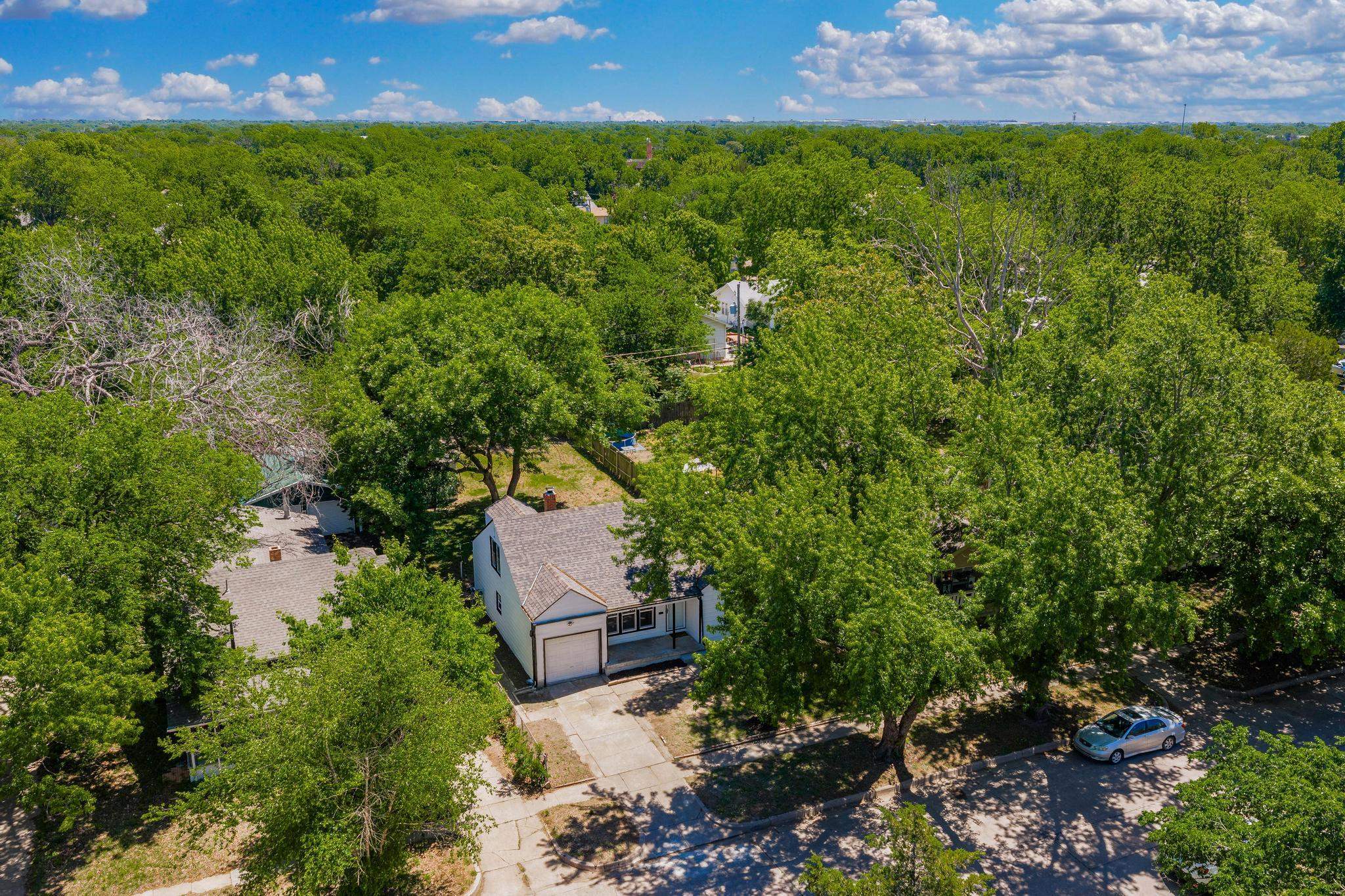 2026 S Waco Street Wichita KS 67213