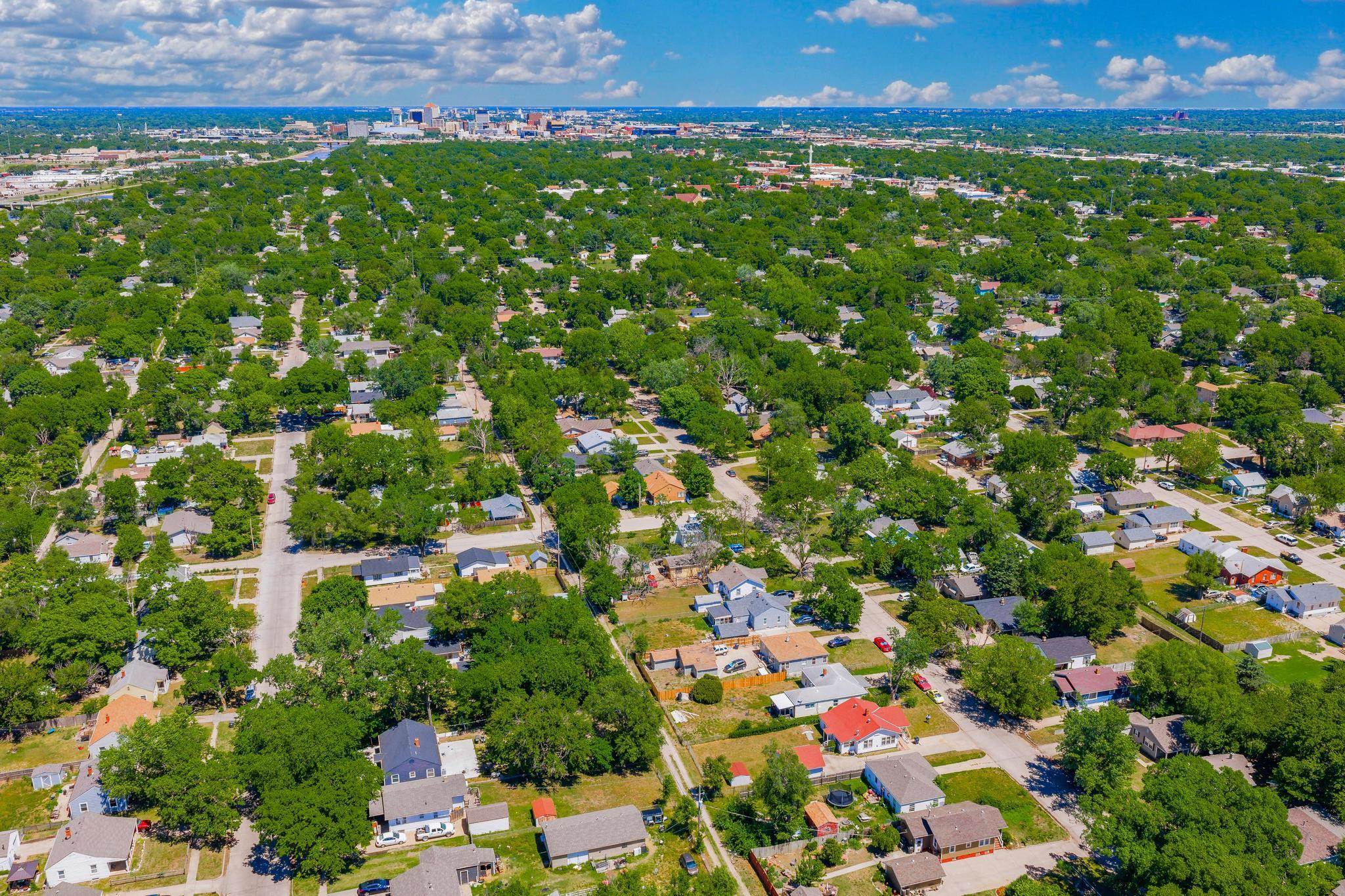 2026 S Waco Street Wichita KS 67213