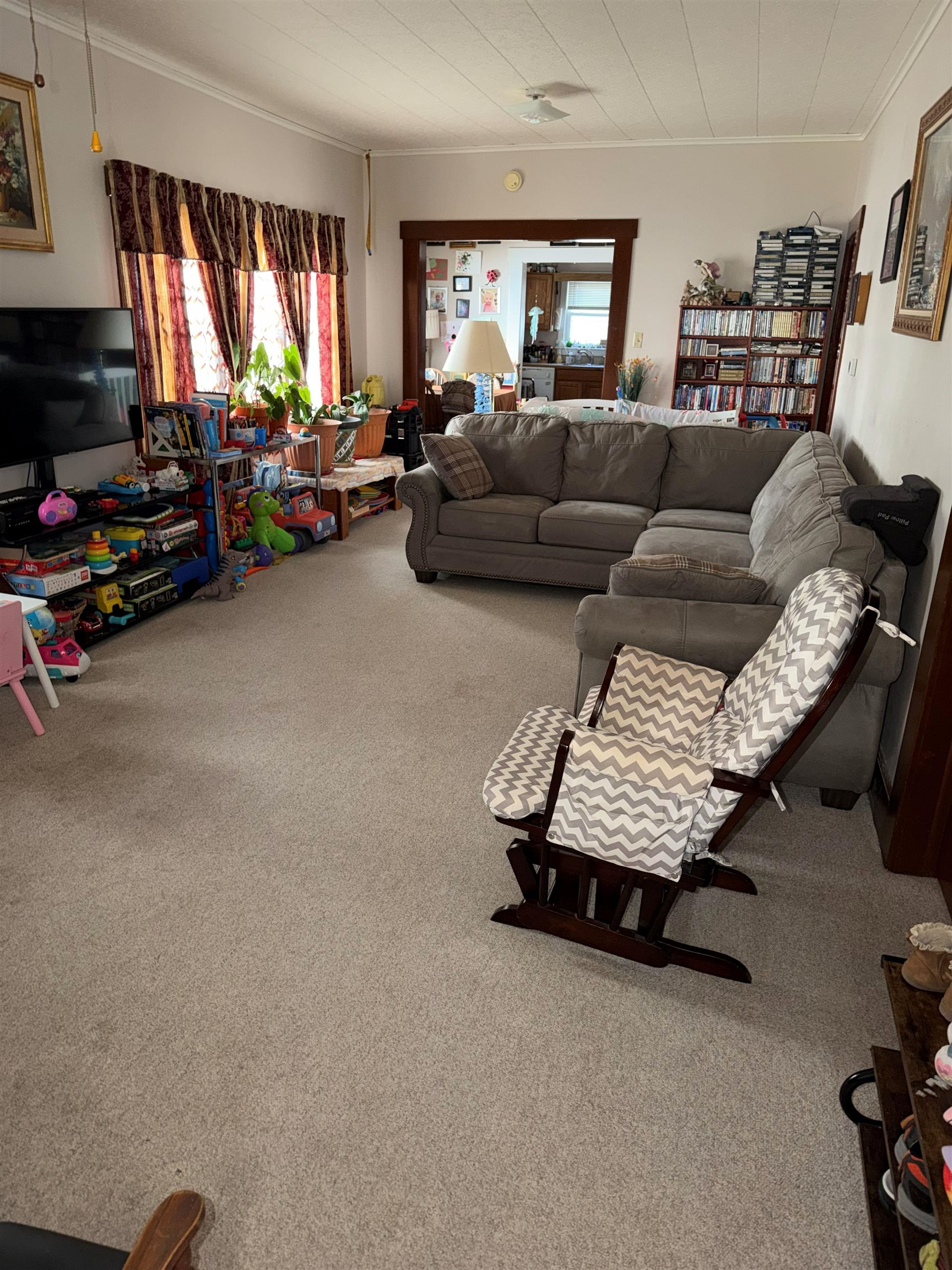710 E 14th Avenue Winfield KS 67156