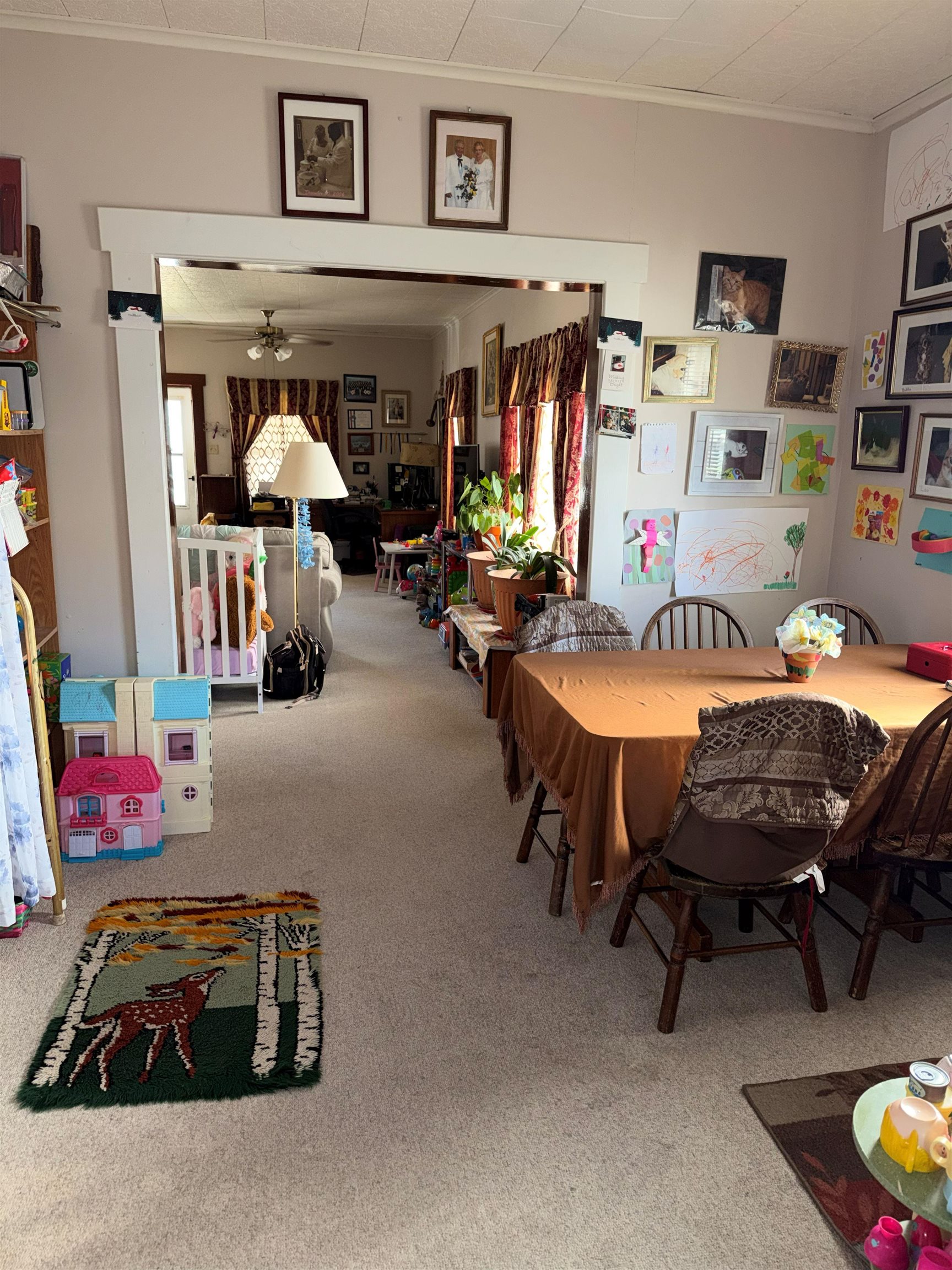 710 E 14th Avenue Winfield KS 67156