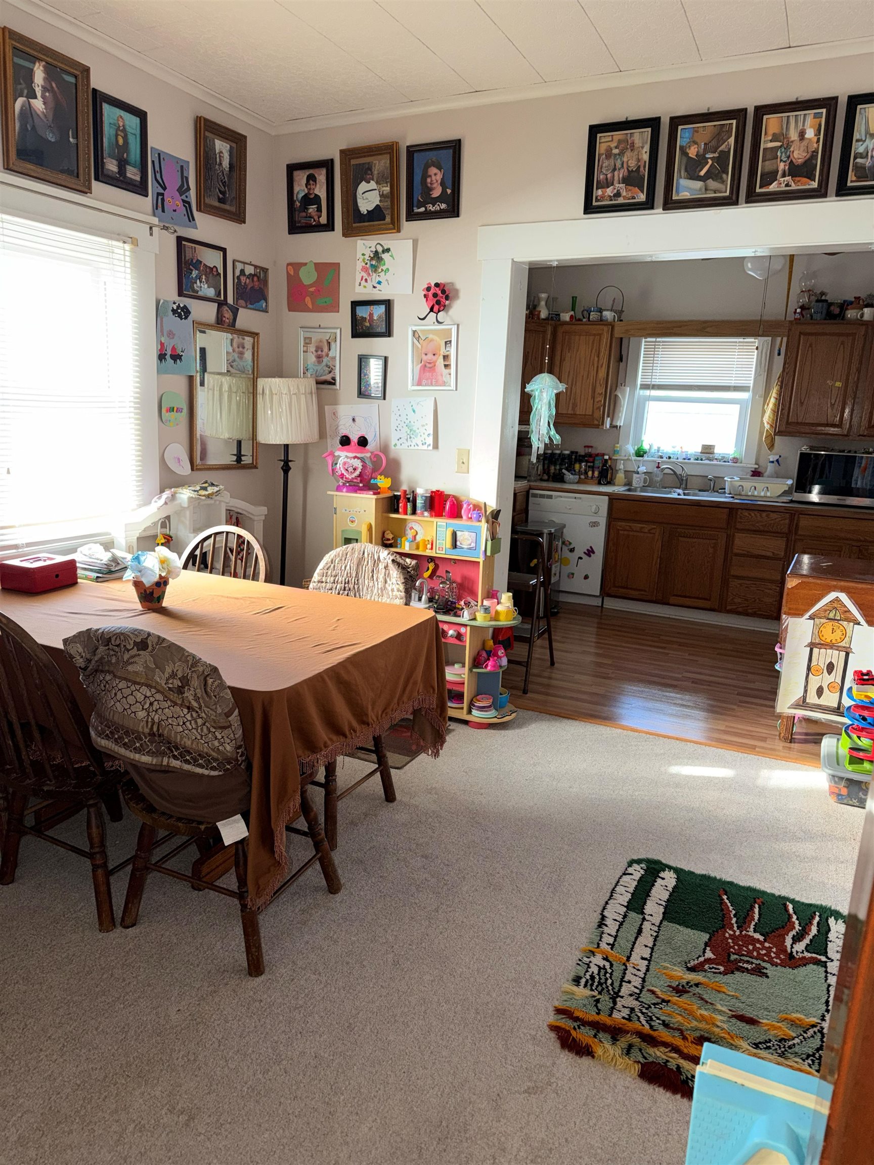 710 E 14th Avenue Winfield KS 67156