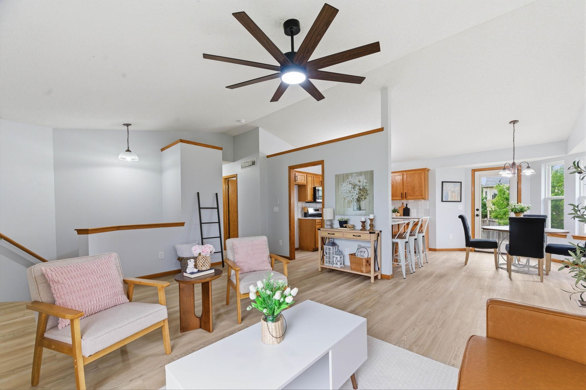 1138 W Sumac Andover KS 67002