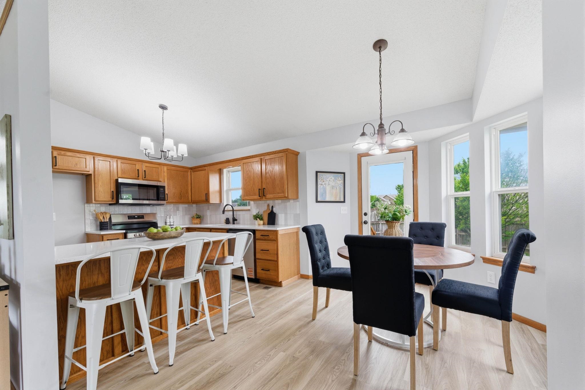 1138 W Sumac Andover KS 67002
