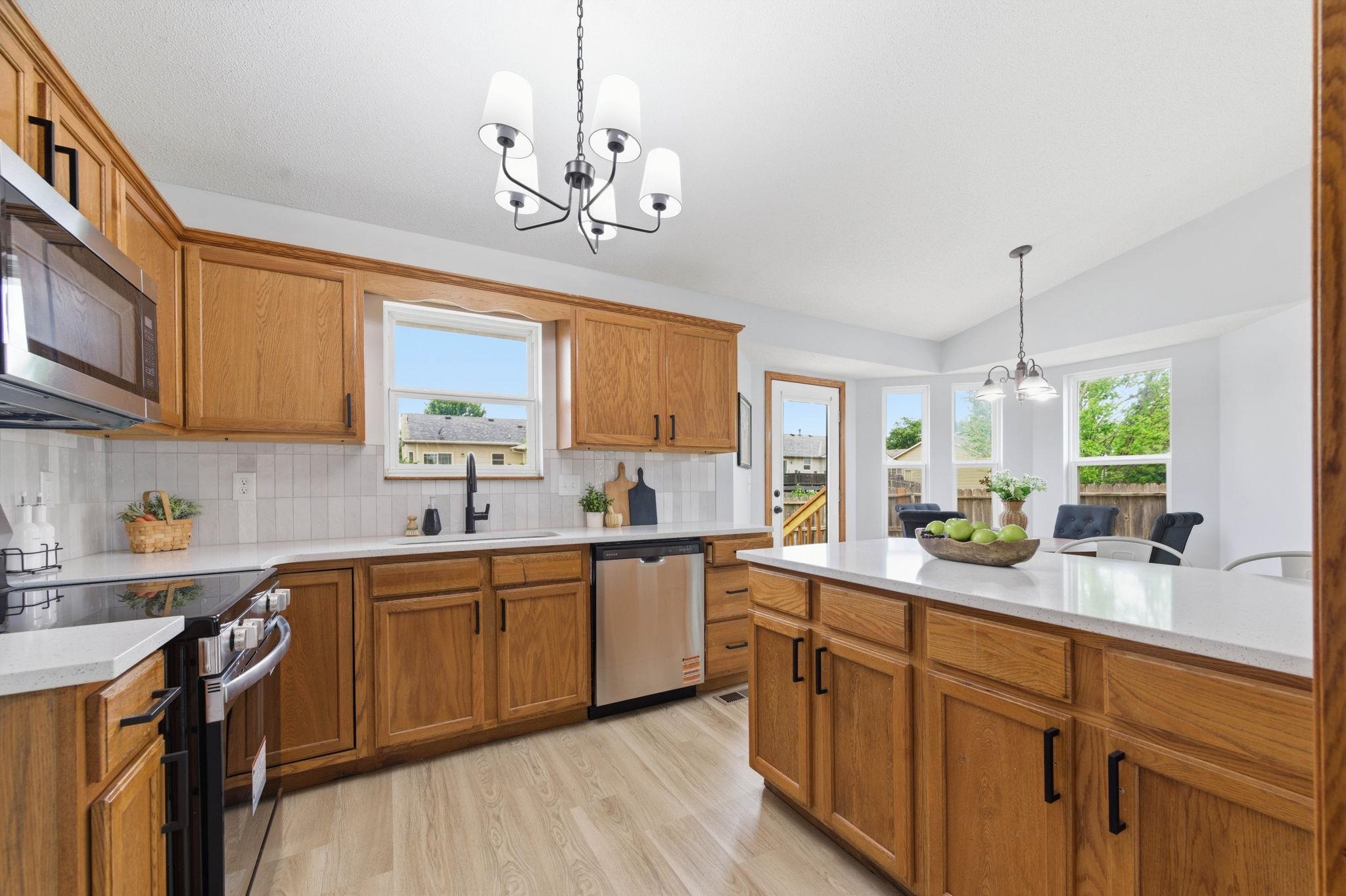 1138 W Sumac Andover KS 67002