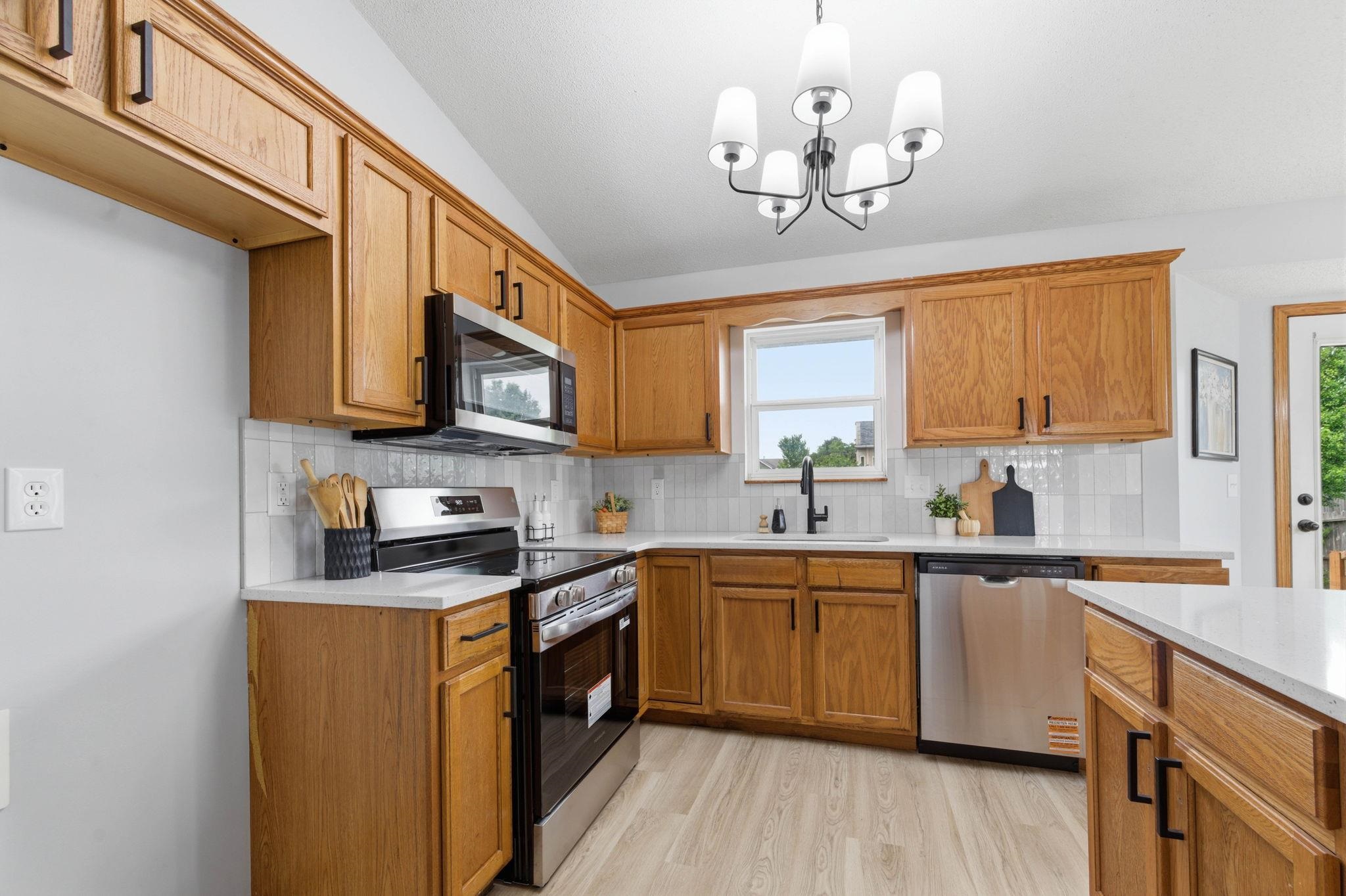 1138 W Sumac Andover KS 67002