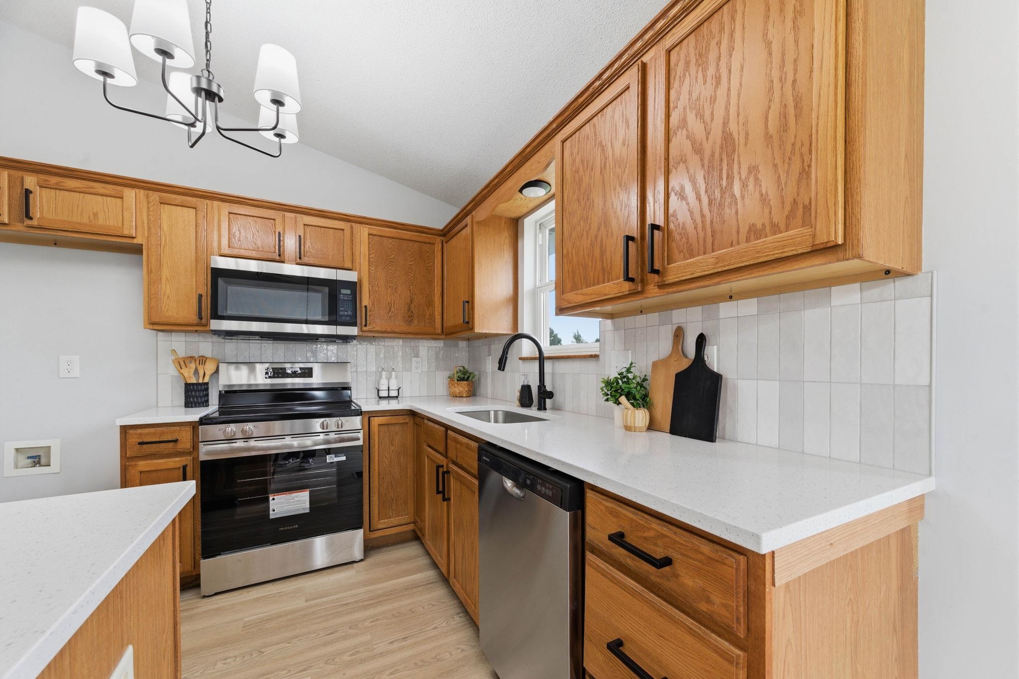 1138 W Sumac Andover KS 67002