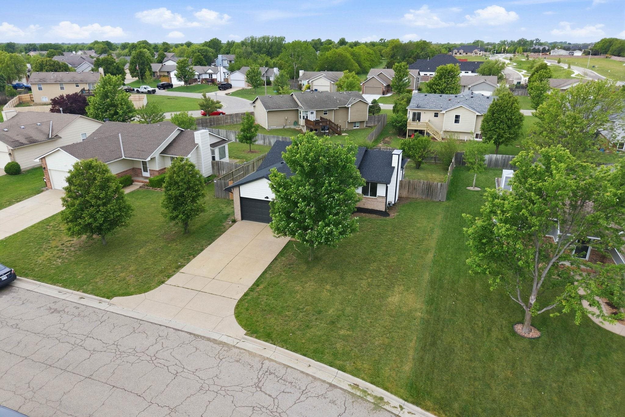 1138 W Sumac Andover KS 67002