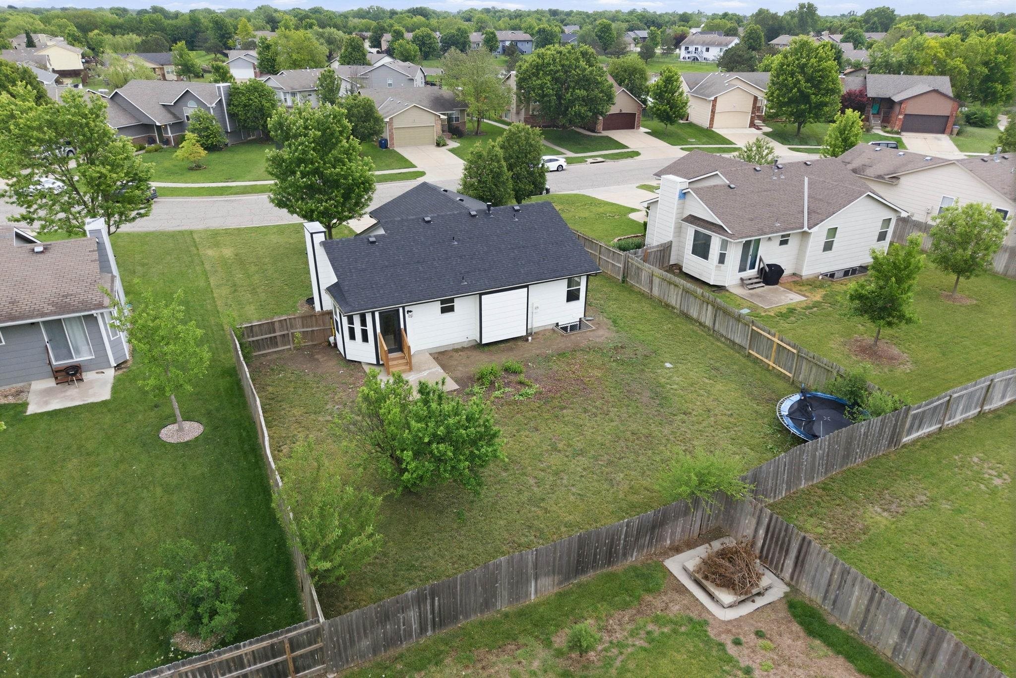 1138 W Sumac Andover KS 67002