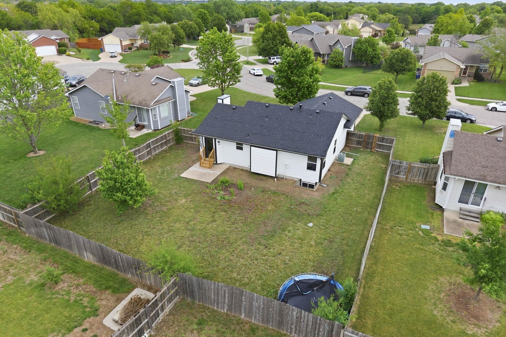 1138 W Sumac Andover KS 67002