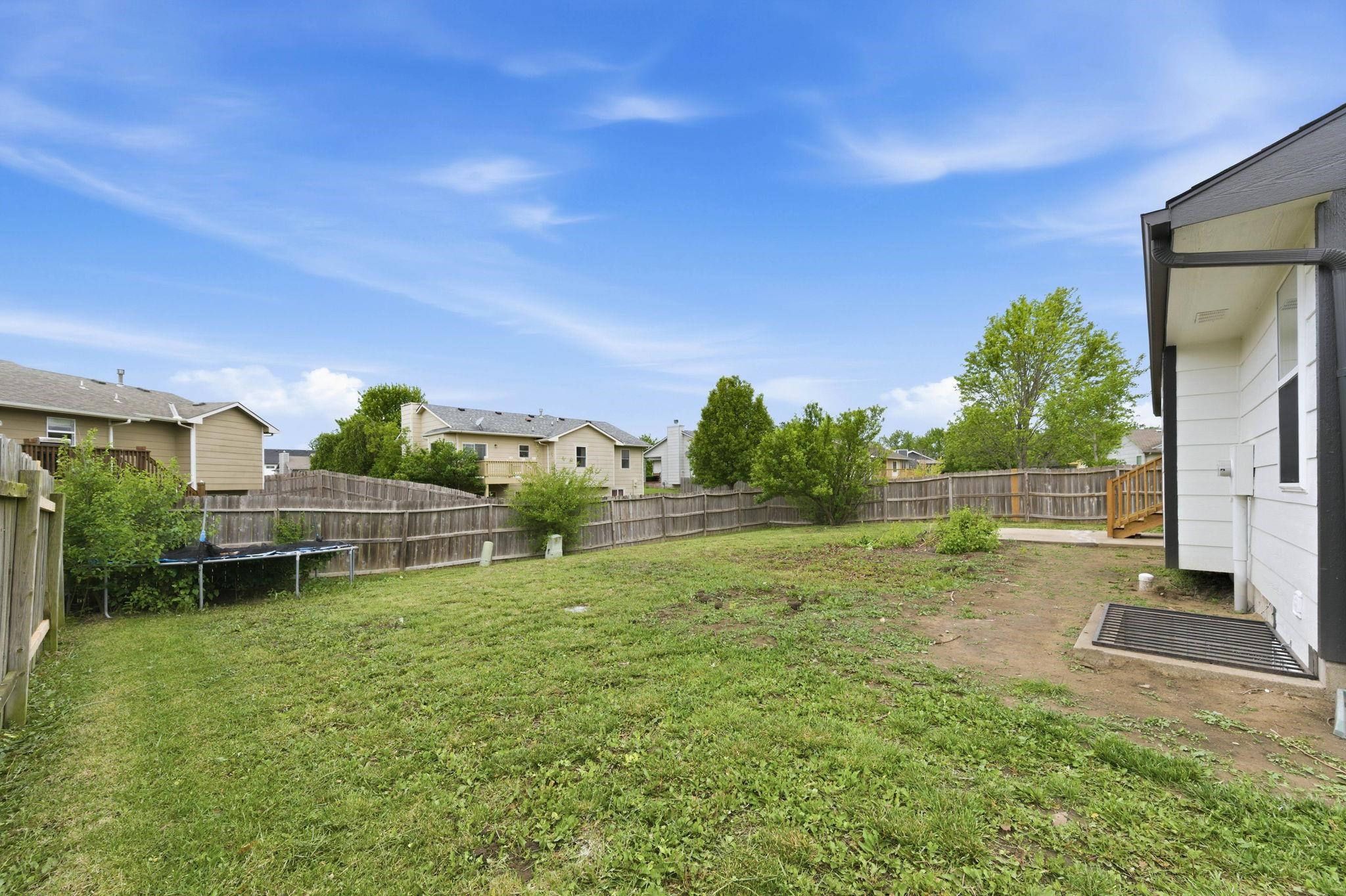 1138 W Sumac Andover KS 67002