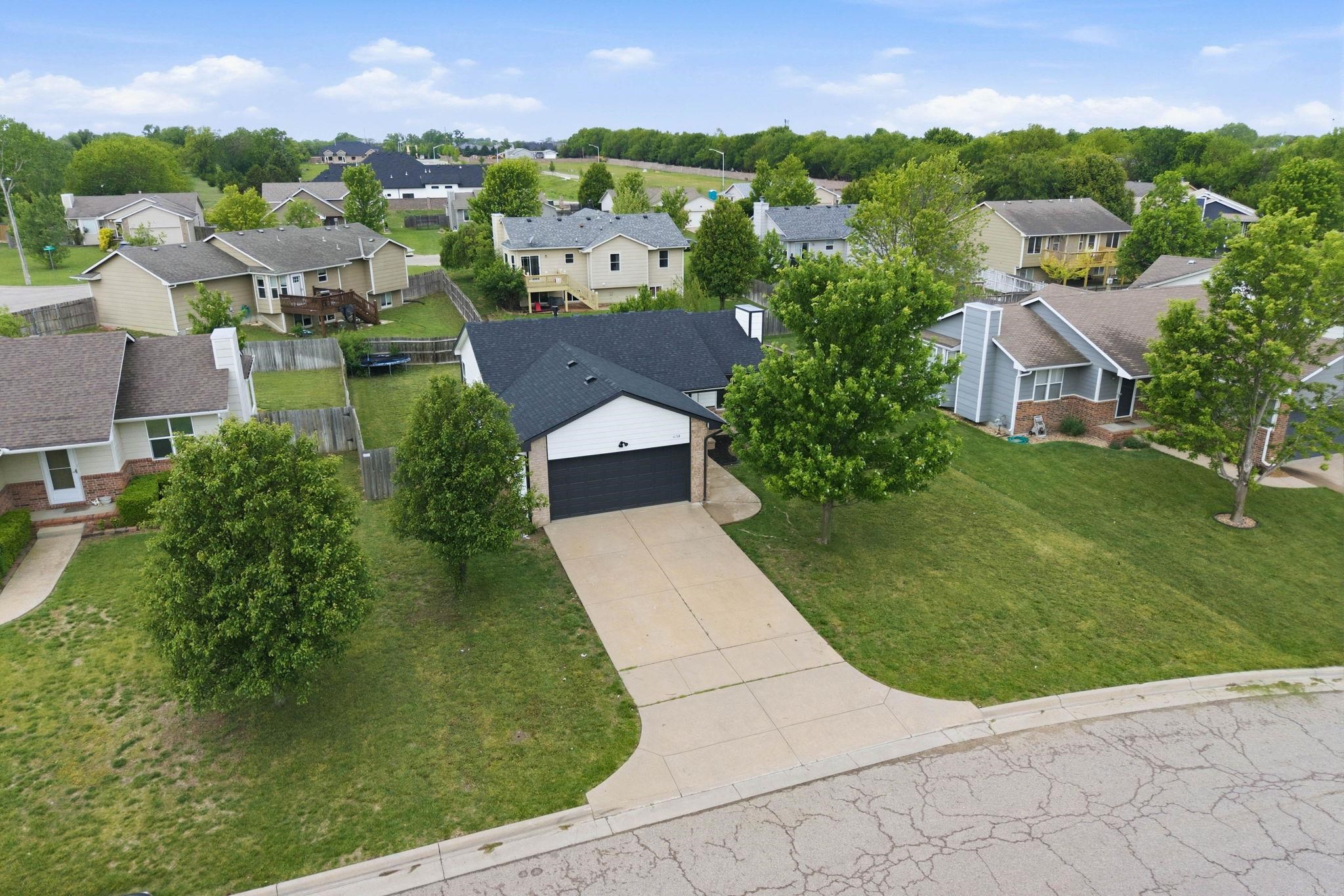 1138 W Sumac Andover KS 67002