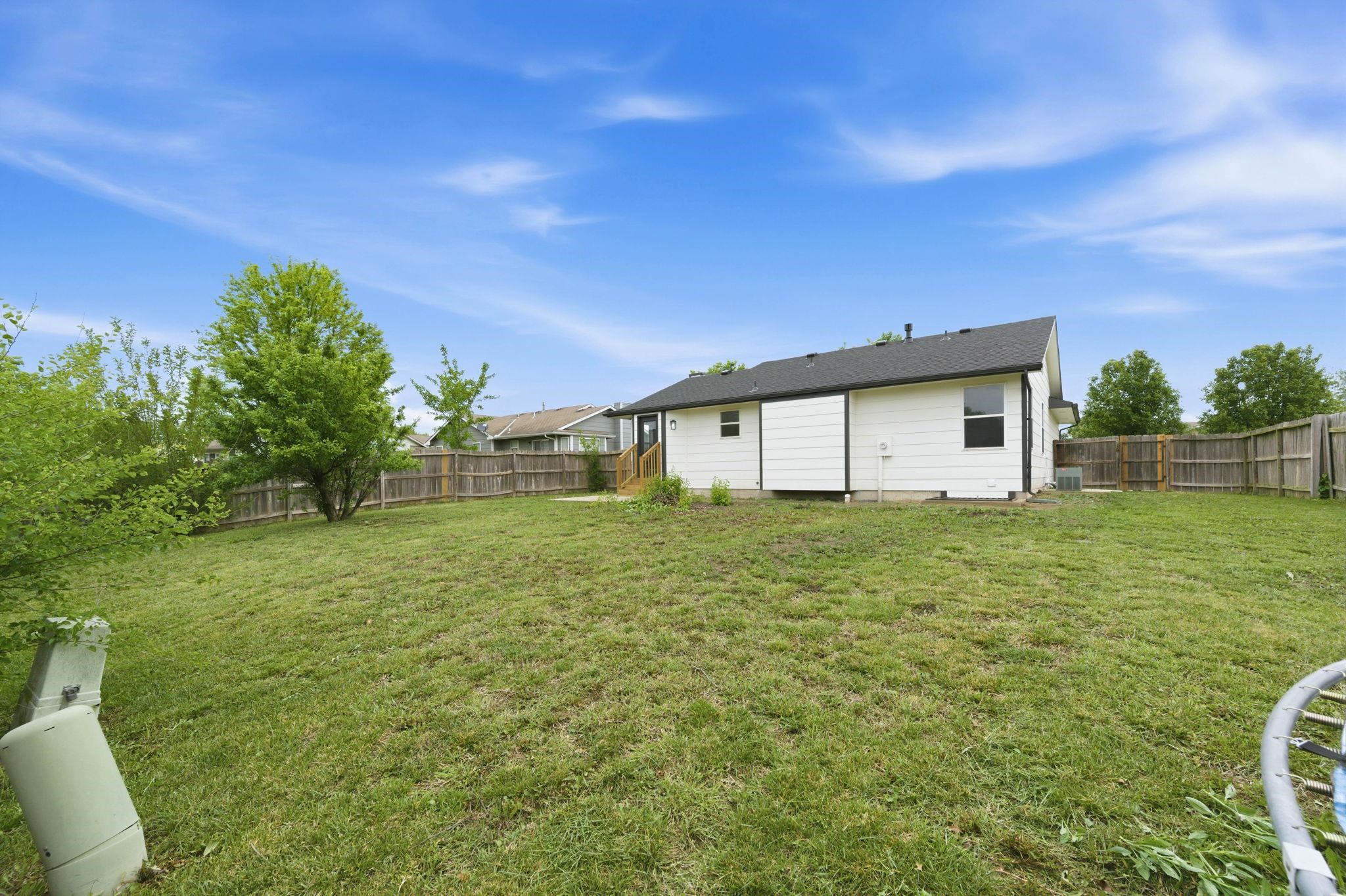 1138 W Sumac Andover KS 67002