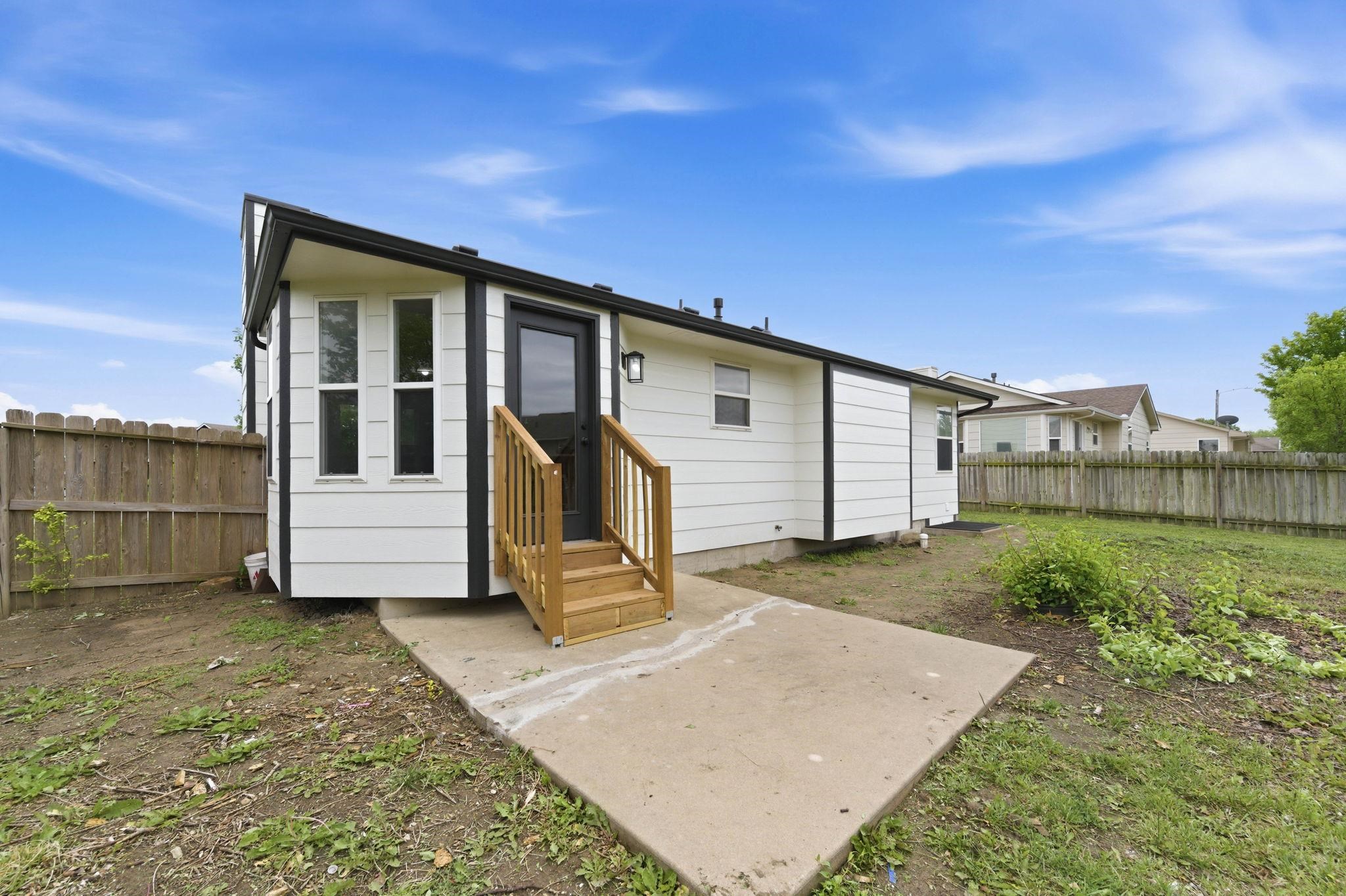 1138 W Sumac Andover KS 67002