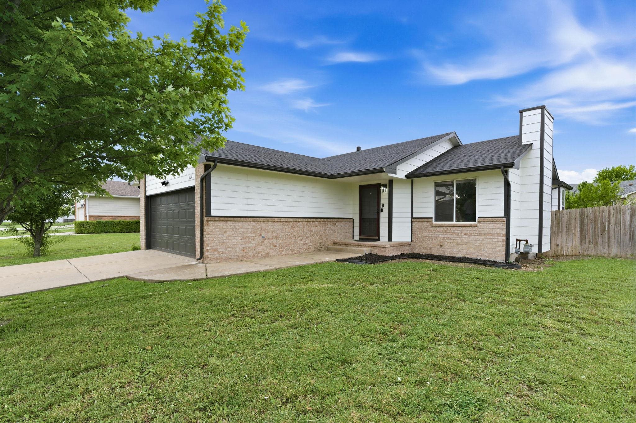 1138 W Sumac Andover KS 67002