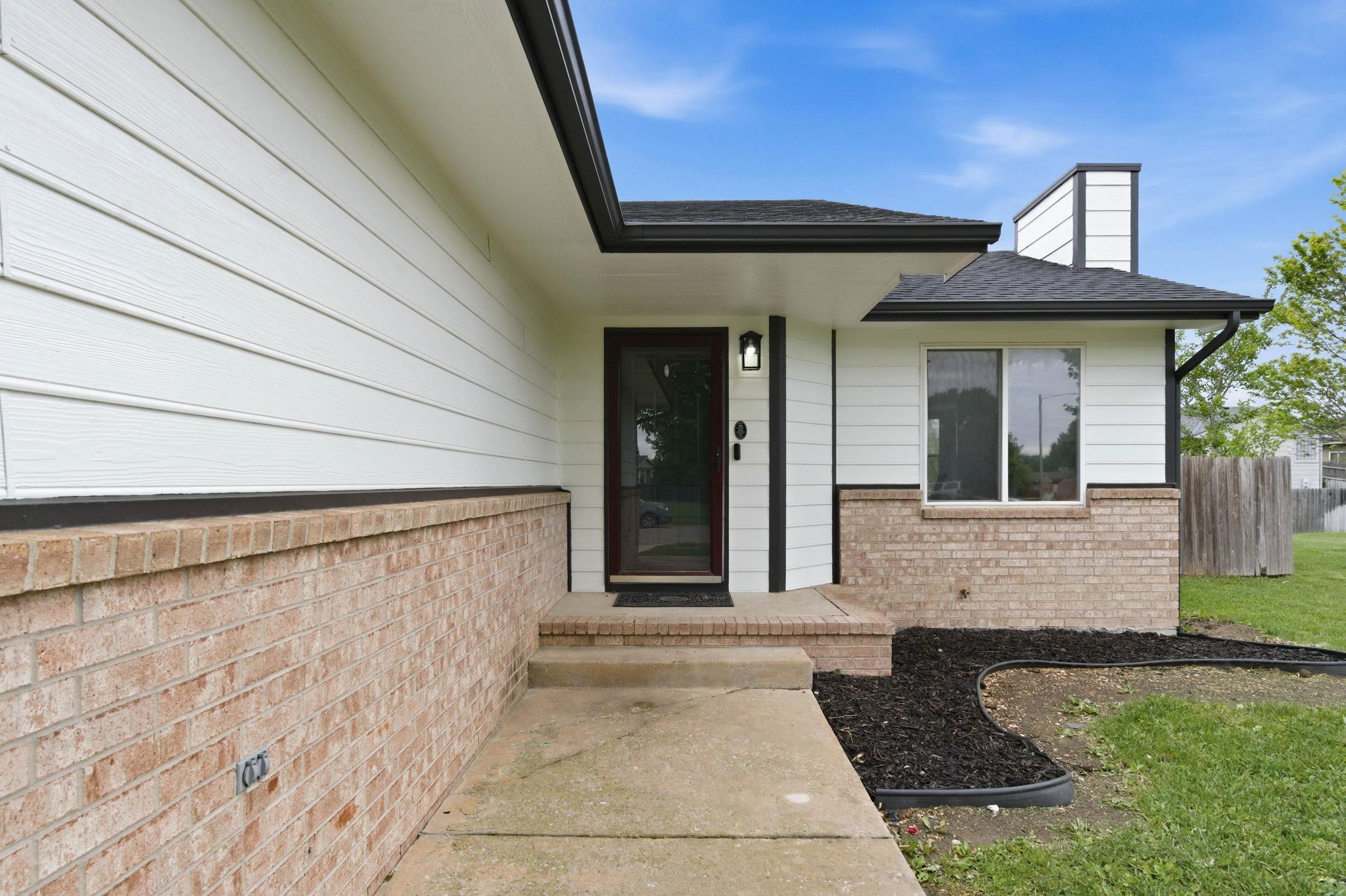 1138 W Sumac Andover KS 67002