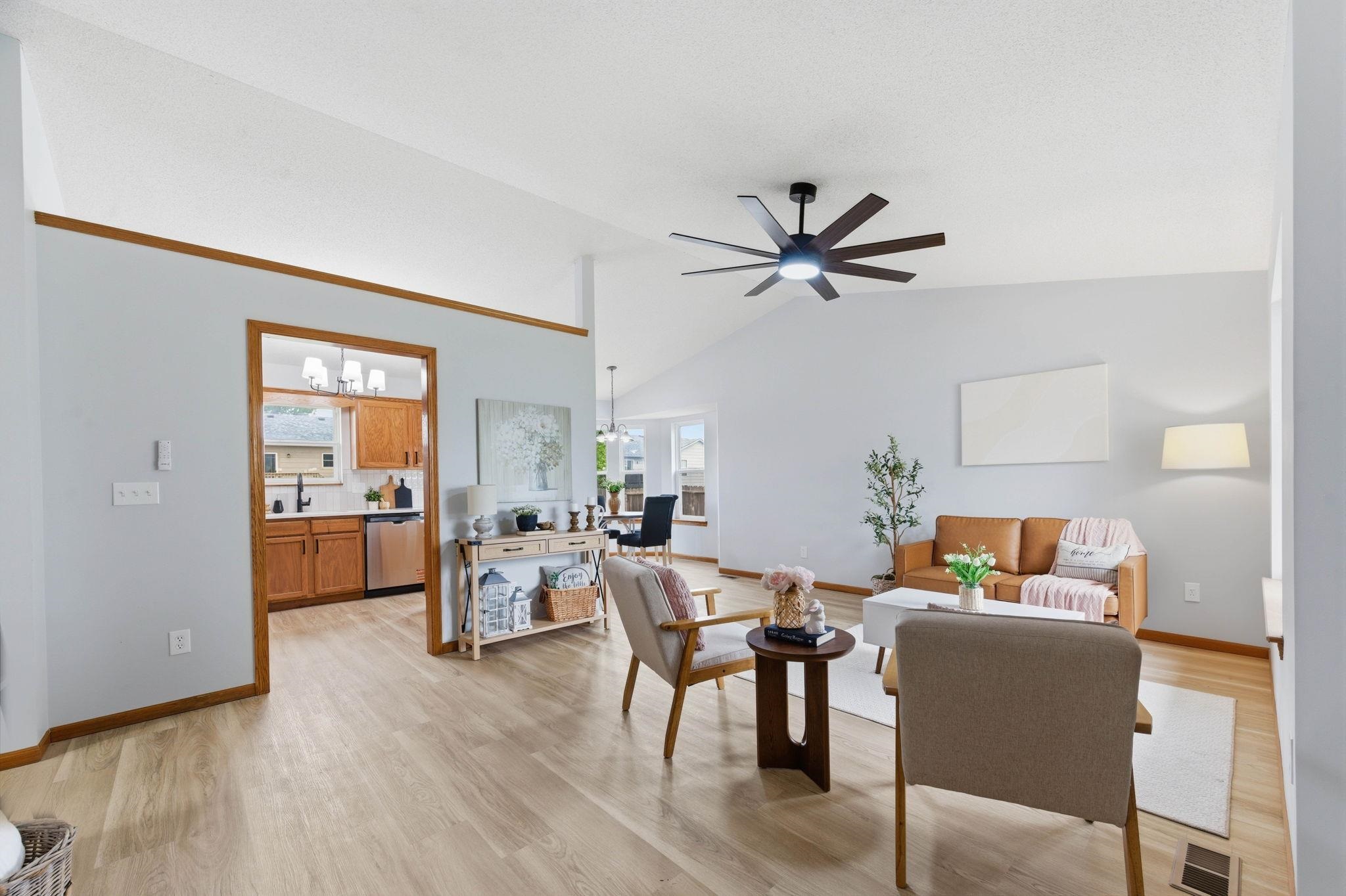 1138 W Sumac Andover KS 67002