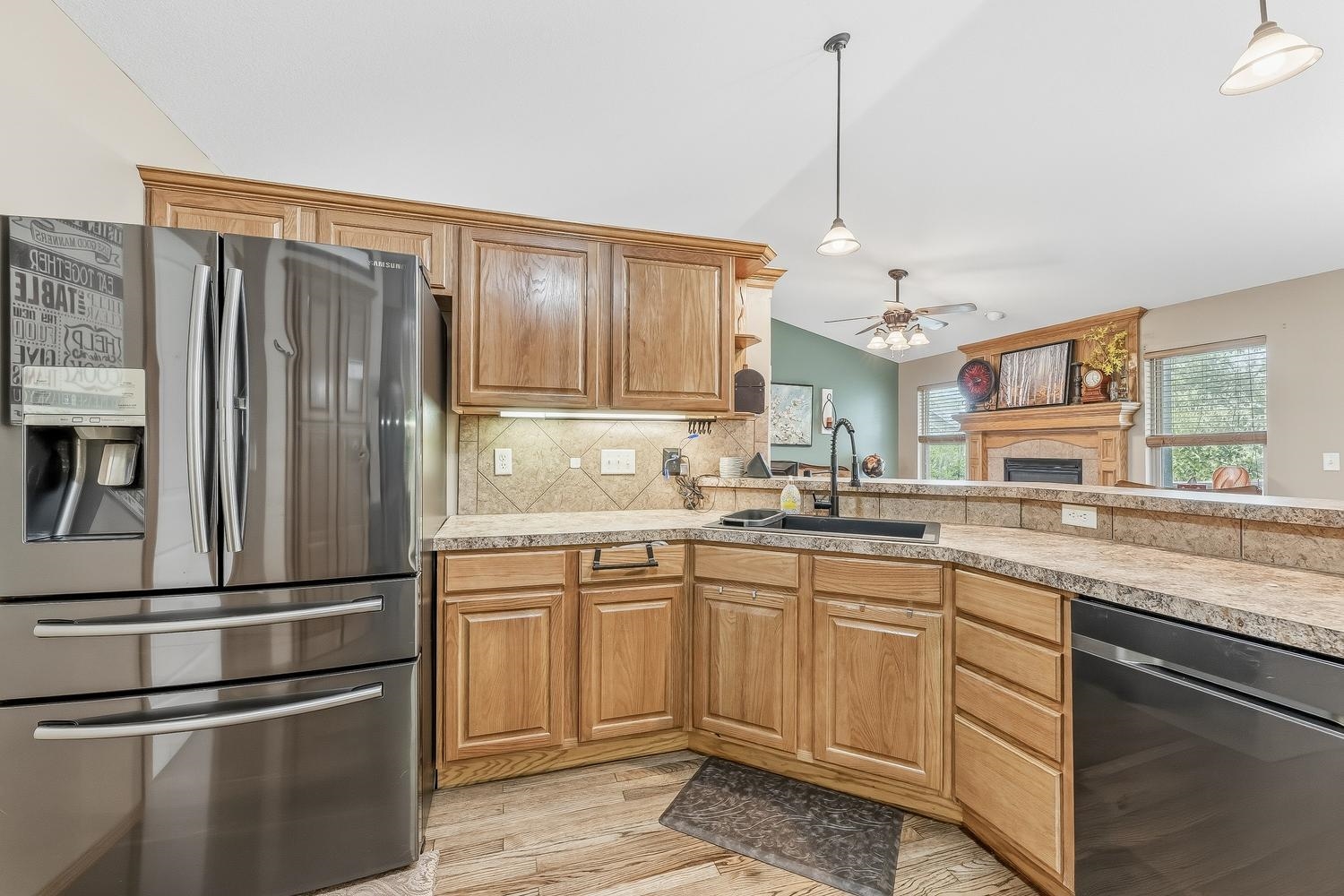 3590 N Forest Ridge Wichita KS 67205