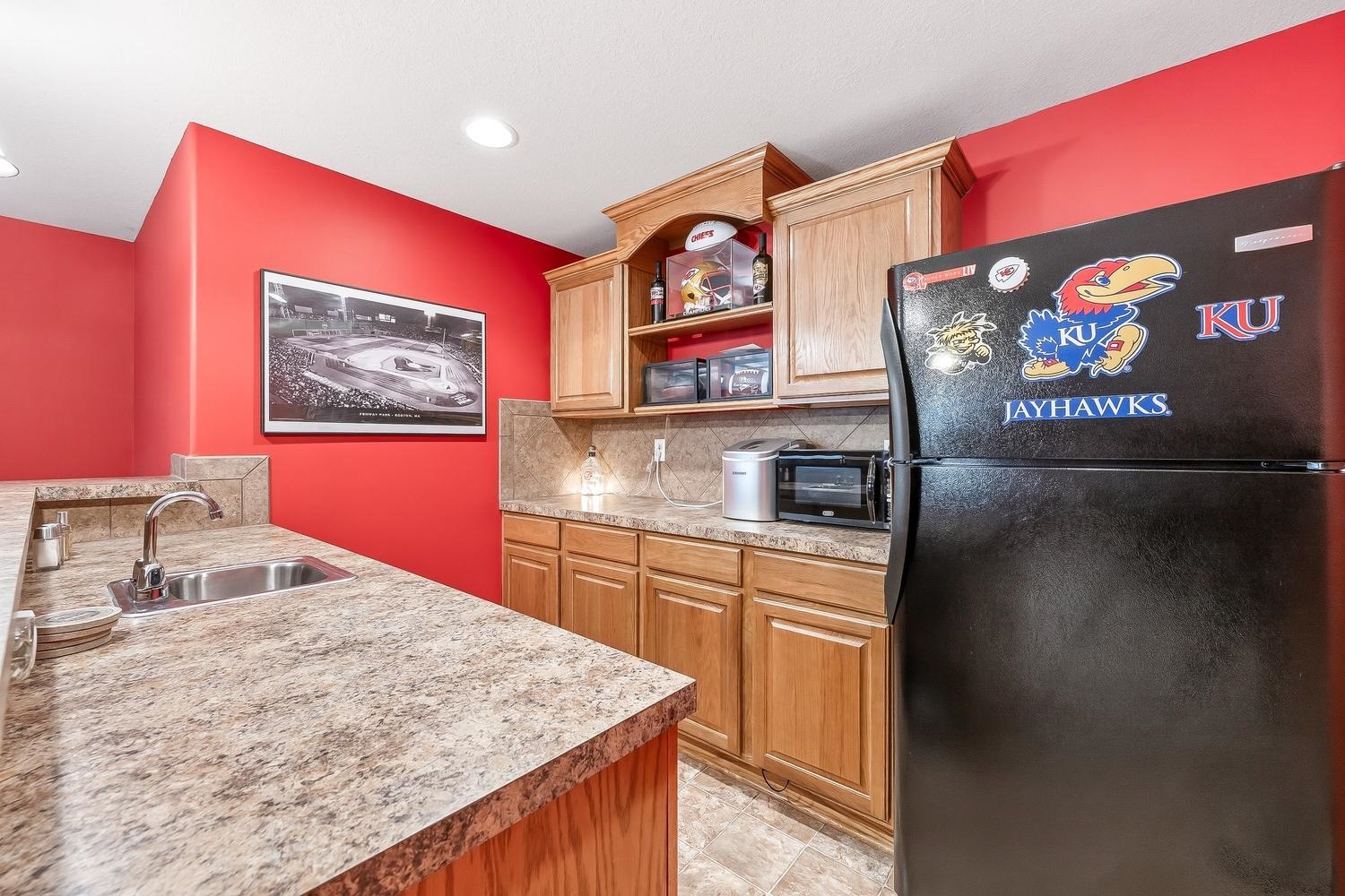3590 N Forest Ridge Wichita KS 67205