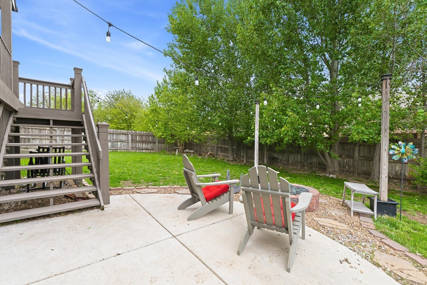 3590 N Forest Ridge Wichita KS 67205