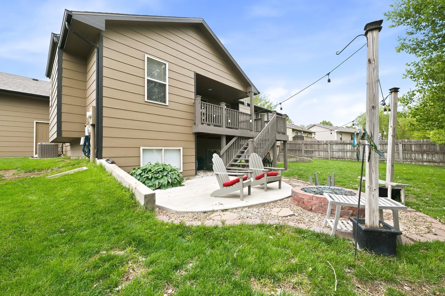 3590 N Forest Ridge Wichita KS 67205