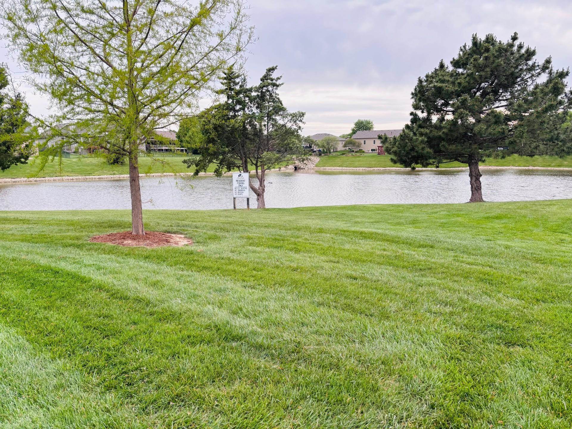 3590 N Forest Ridge Wichita KS 67205