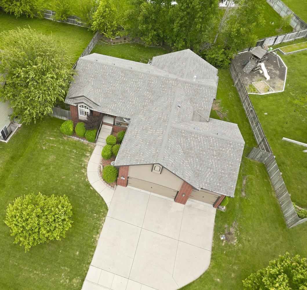 3590 N Forest Ridge Wichita KS 67205