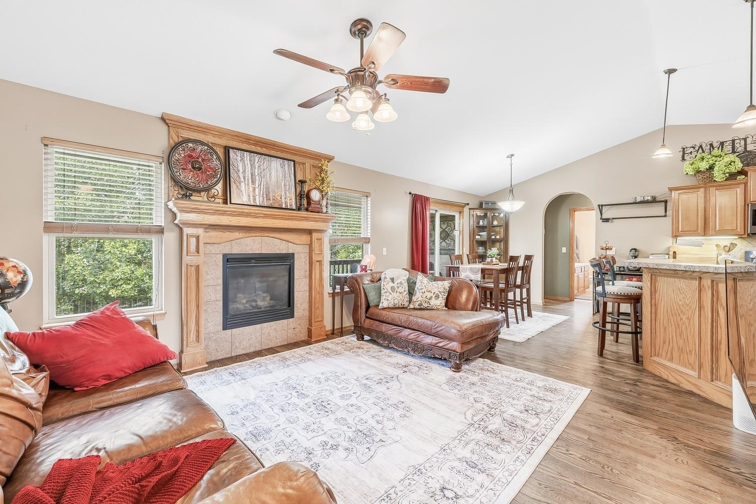 3590 N Forest Ridge Wichita KS 67205