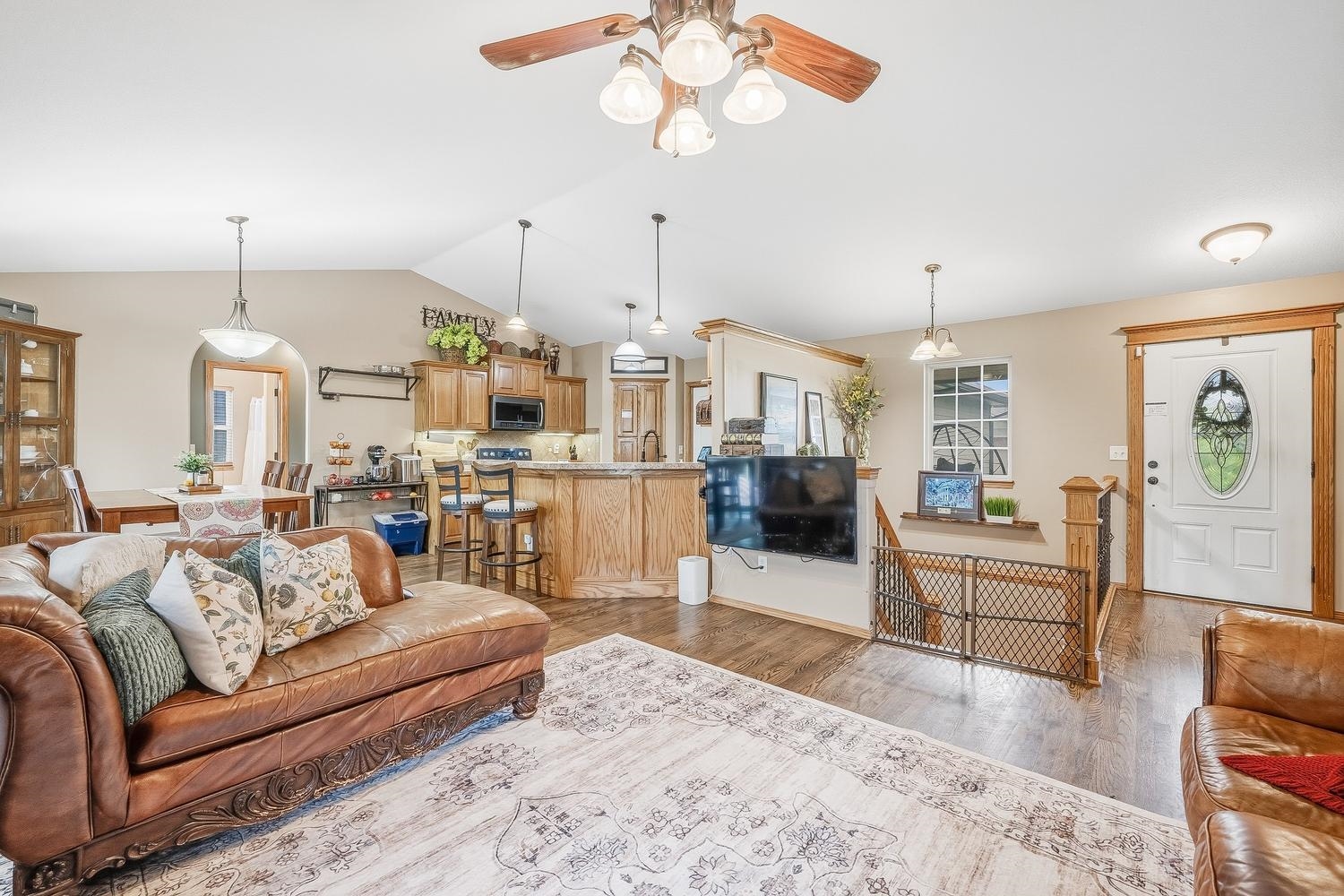 3590 N Forest Ridge Wichita KS 67205