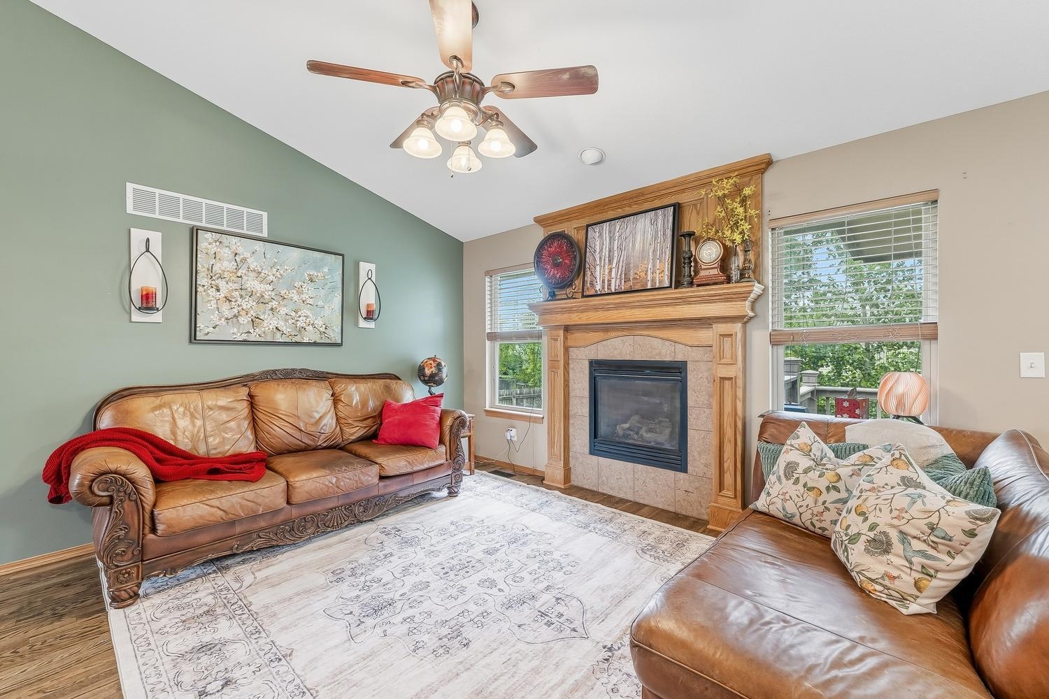 3590 N Forest Ridge Wichita KS 67205