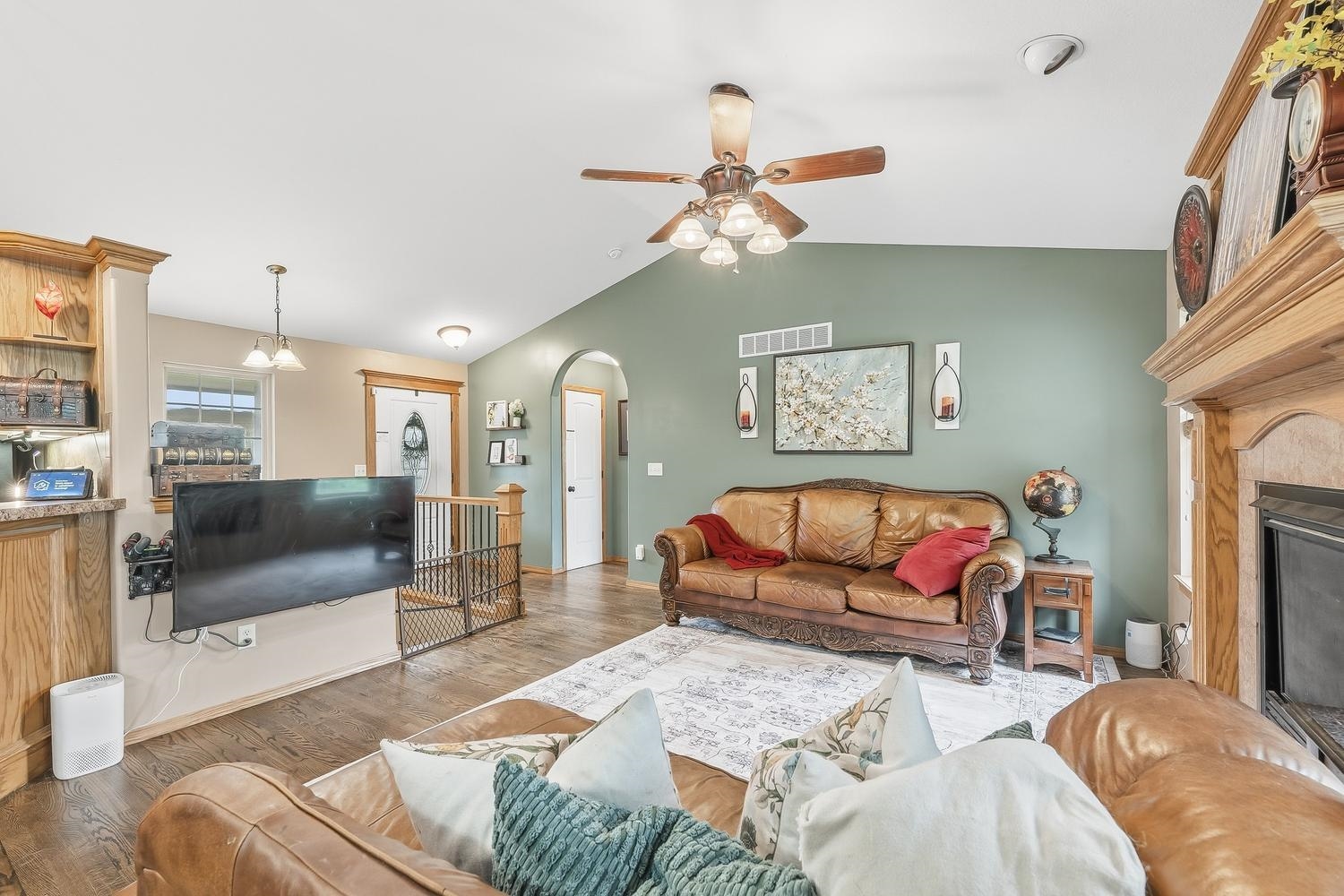 3590 N Forest Ridge Wichita KS 67205