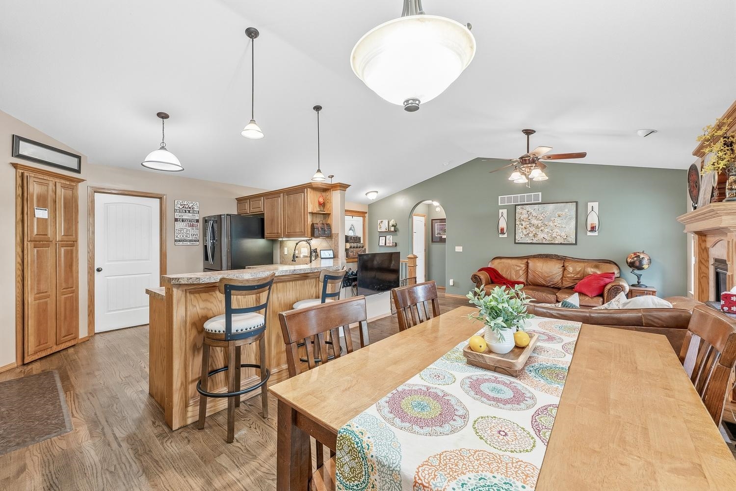 3590 N Forest Ridge Wichita KS 67205