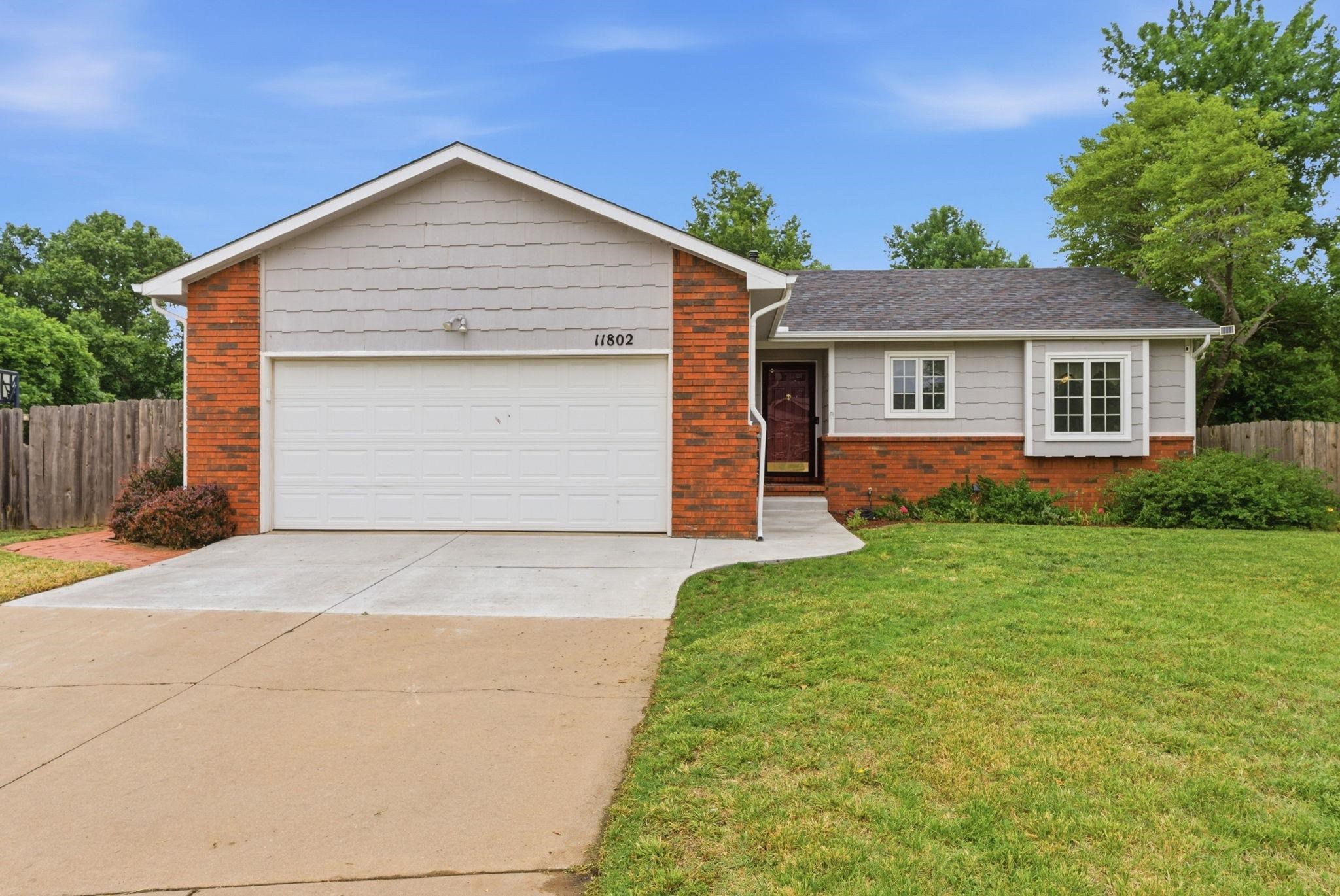 11802 W Pine Street Wichita KS 67212
