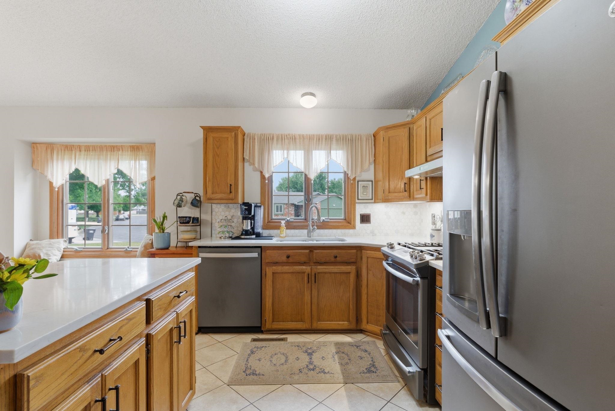 11802 W Pine Street Wichita KS 67212