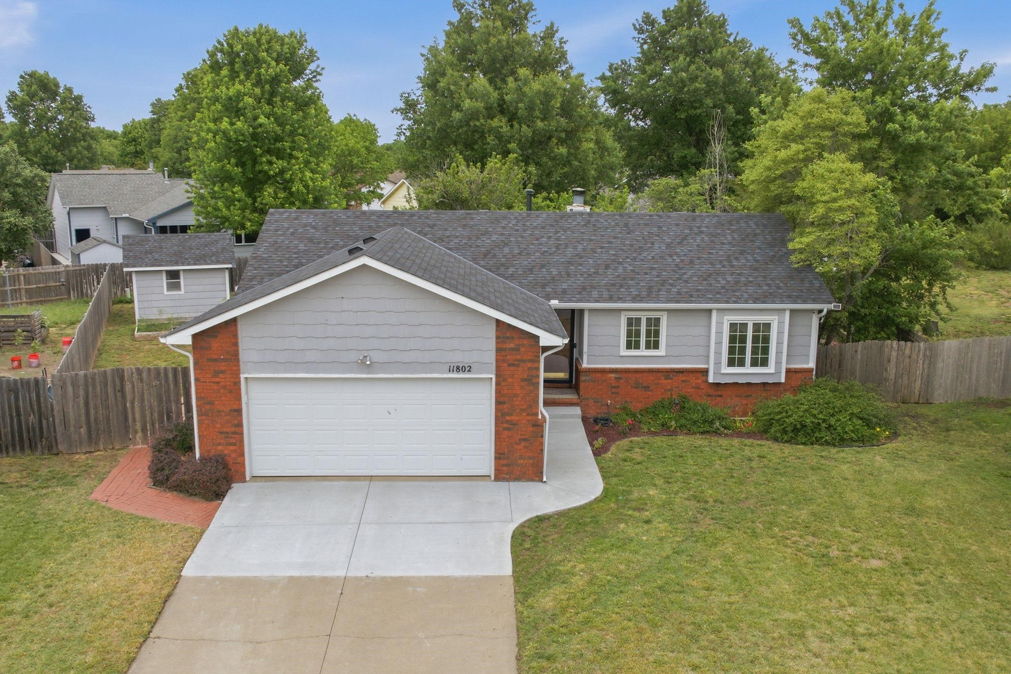 11802 W Pine Street Wichita KS 67212