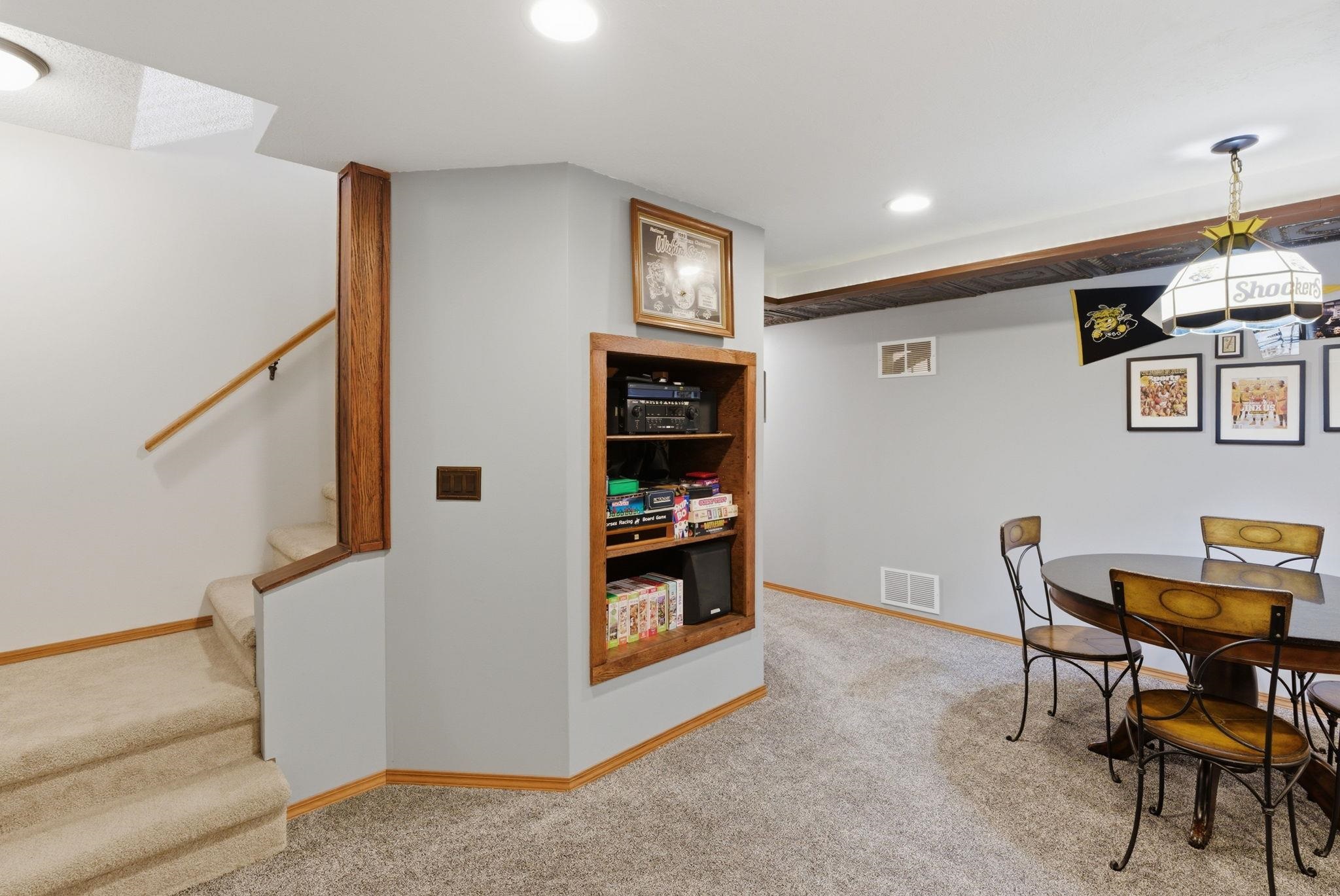 11802 W Pine Street Wichita KS 67212