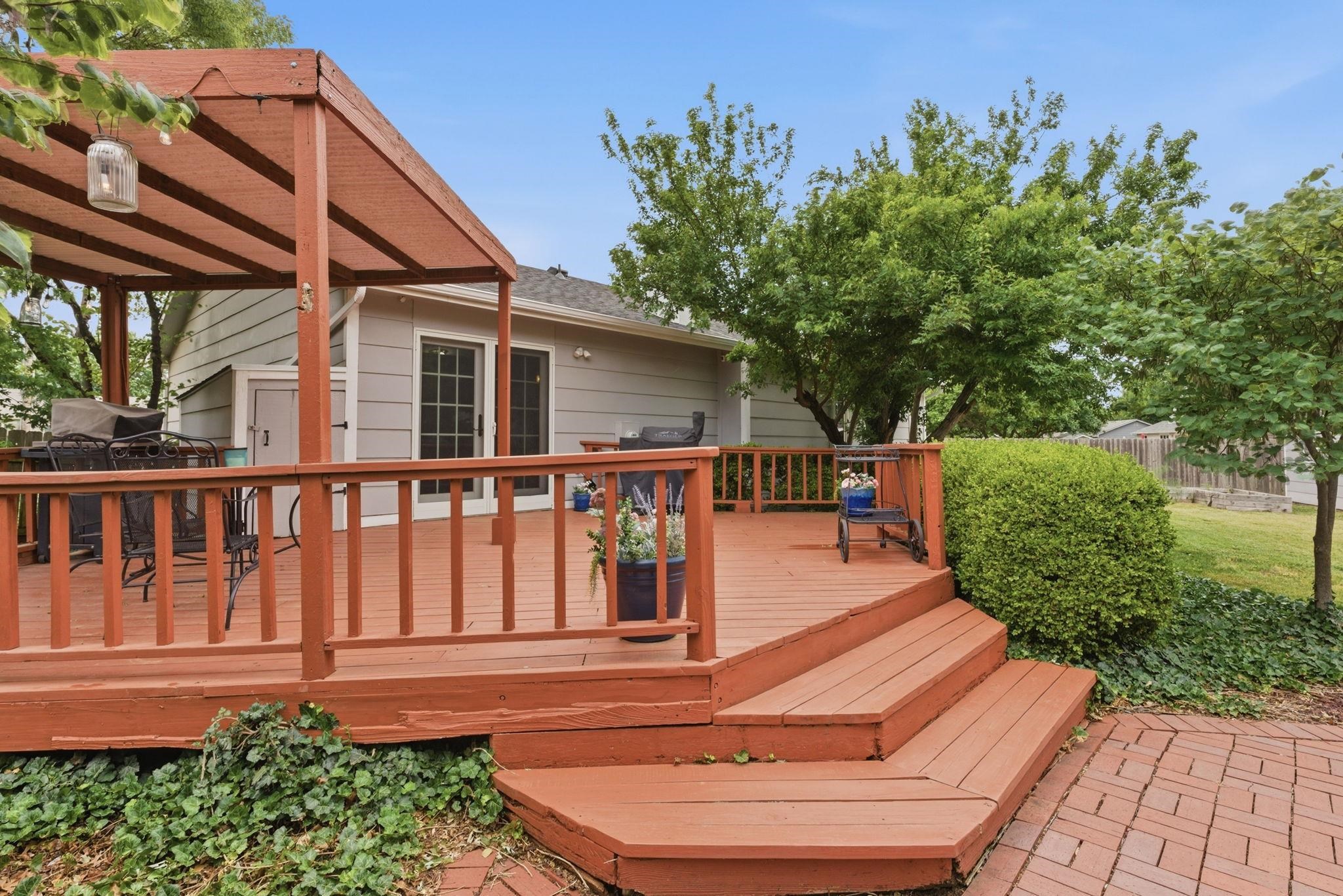 11802 W Pine Street Wichita KS 67212