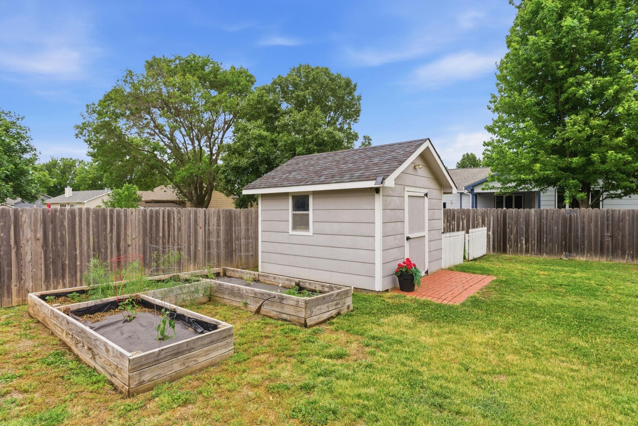 11802 W Pine Street Wichita KS 67212
