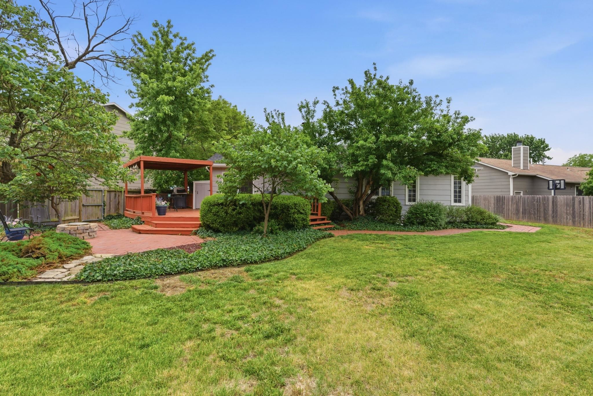 11802 W Pine Street Wichita KS 67212