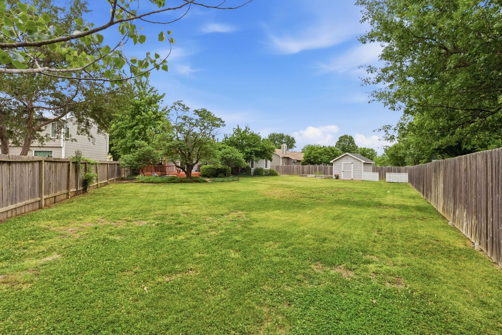 11802 W Pine Street Wichita KS 67212