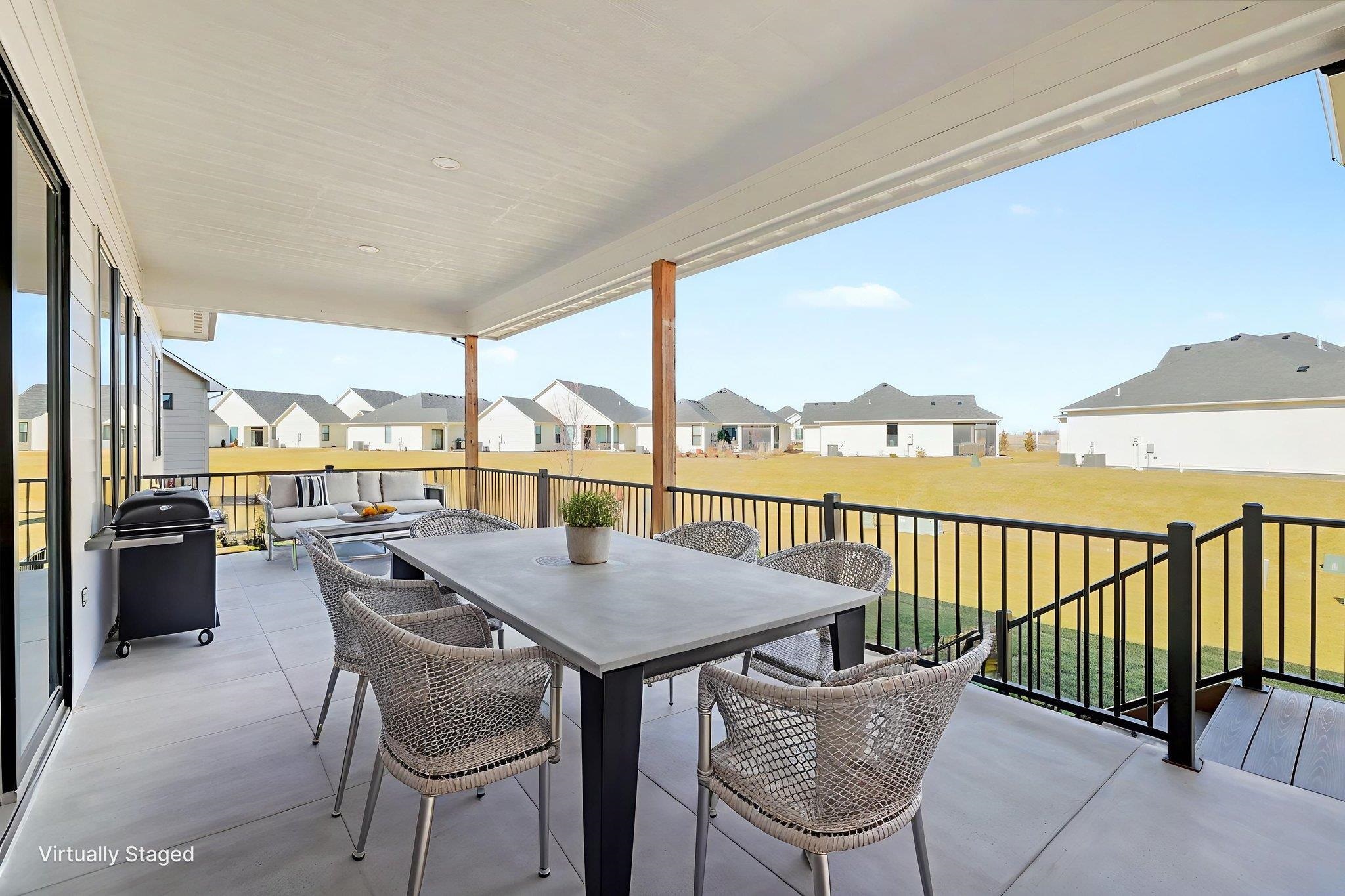 3658 N Bristol Court Wichita KS 67226