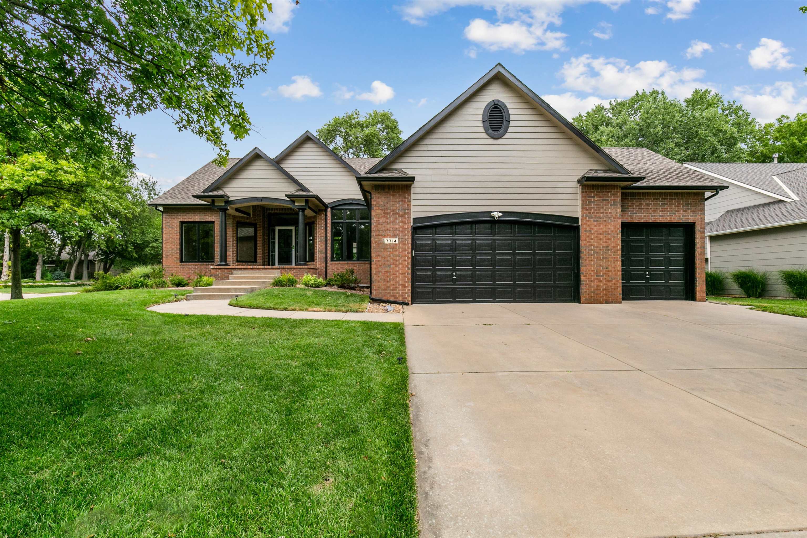 7714 W Quail Run Wichita KS 67205