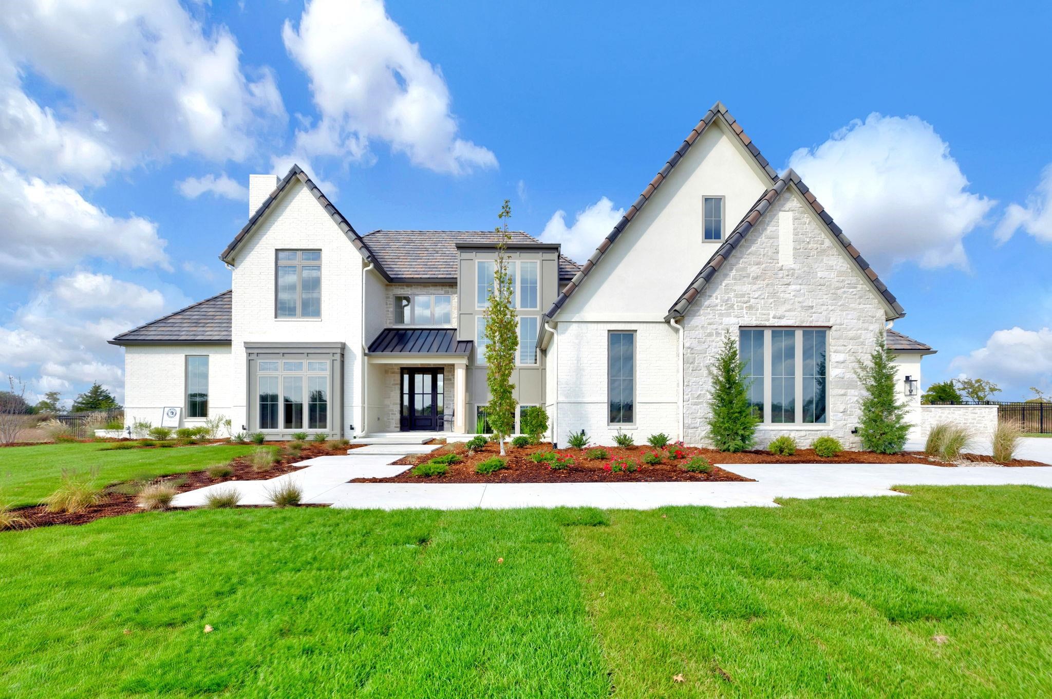 1102 E Flint Hills National Parkway Andover KS 67002