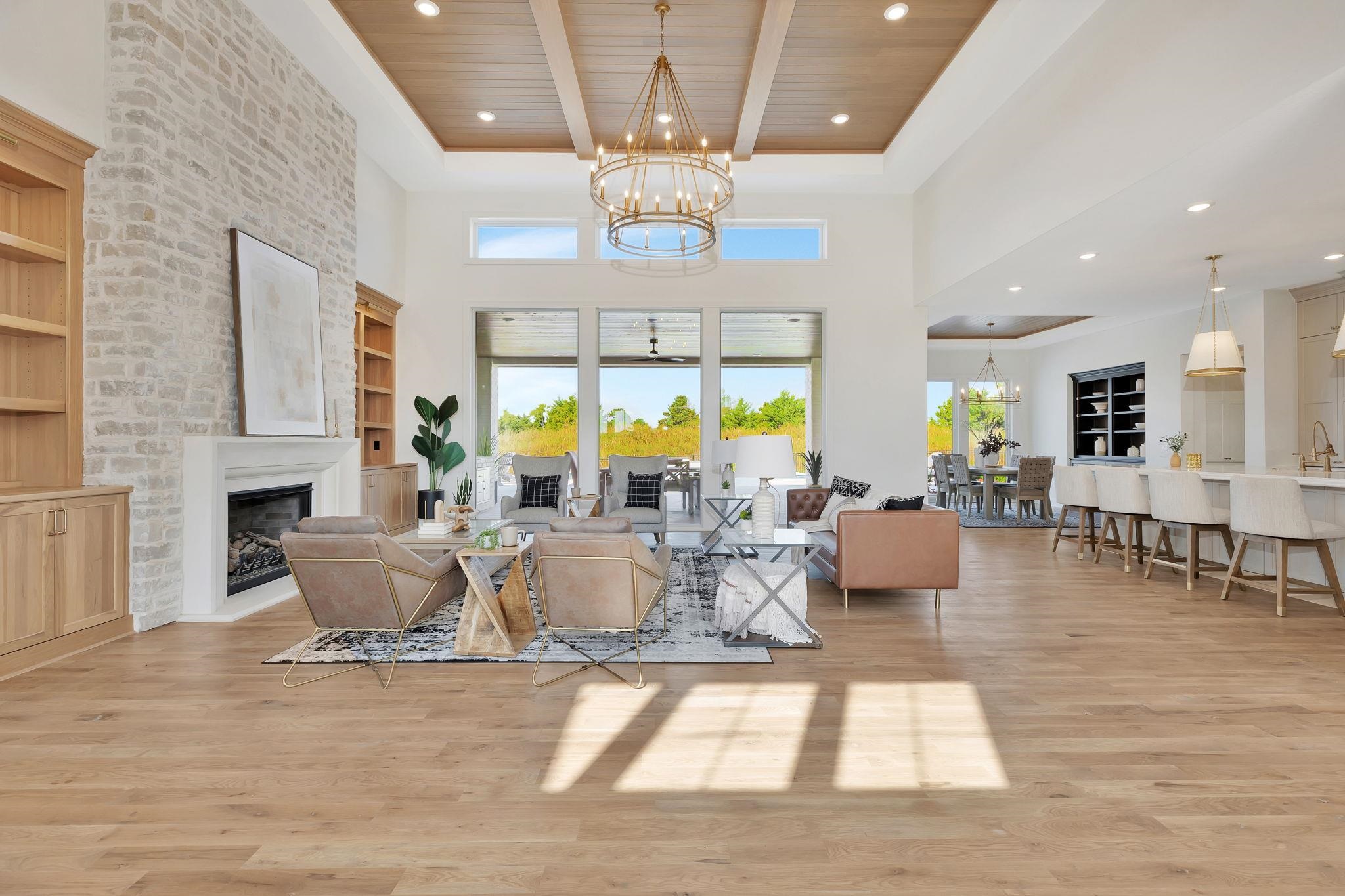 1102 E Flint Hills National Parkway Andover KS 67002