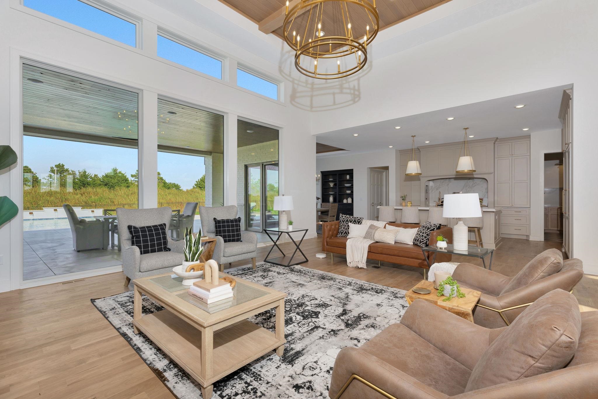 1102 E Flint Hills National Parkway Andover KS 67002