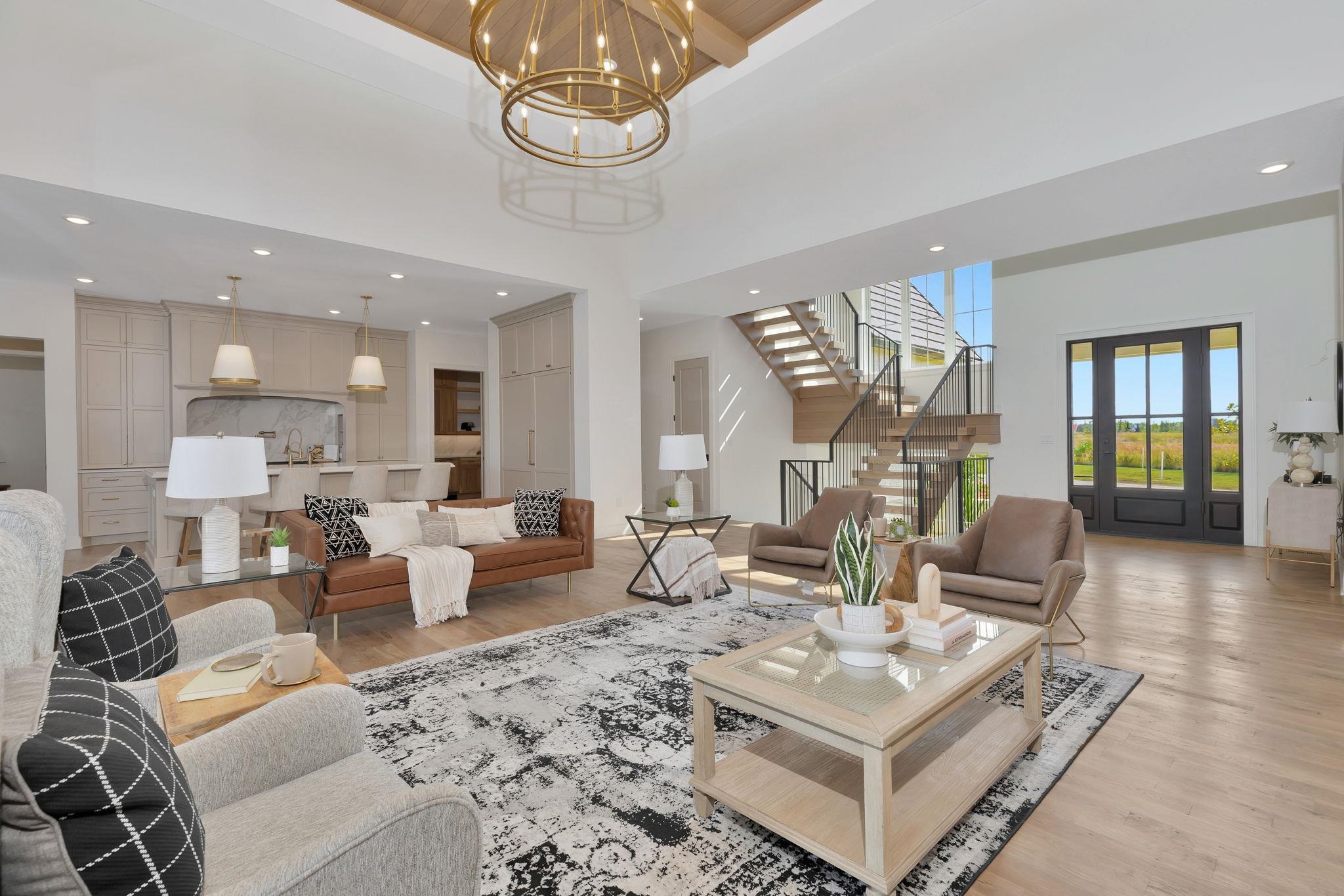 1102 E Flint Hills National Parkway Andover KS 67002