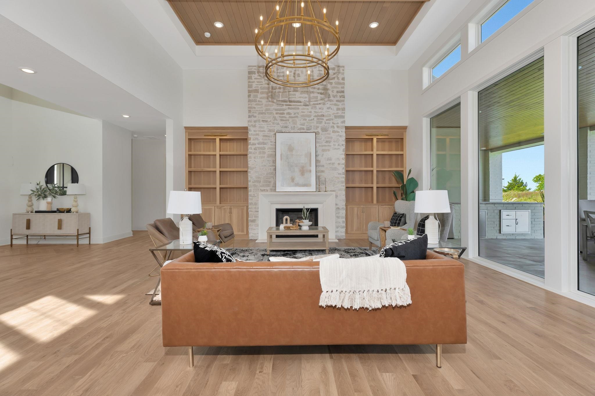 1102 E Flint Hills National Parkway Andover KS 67002