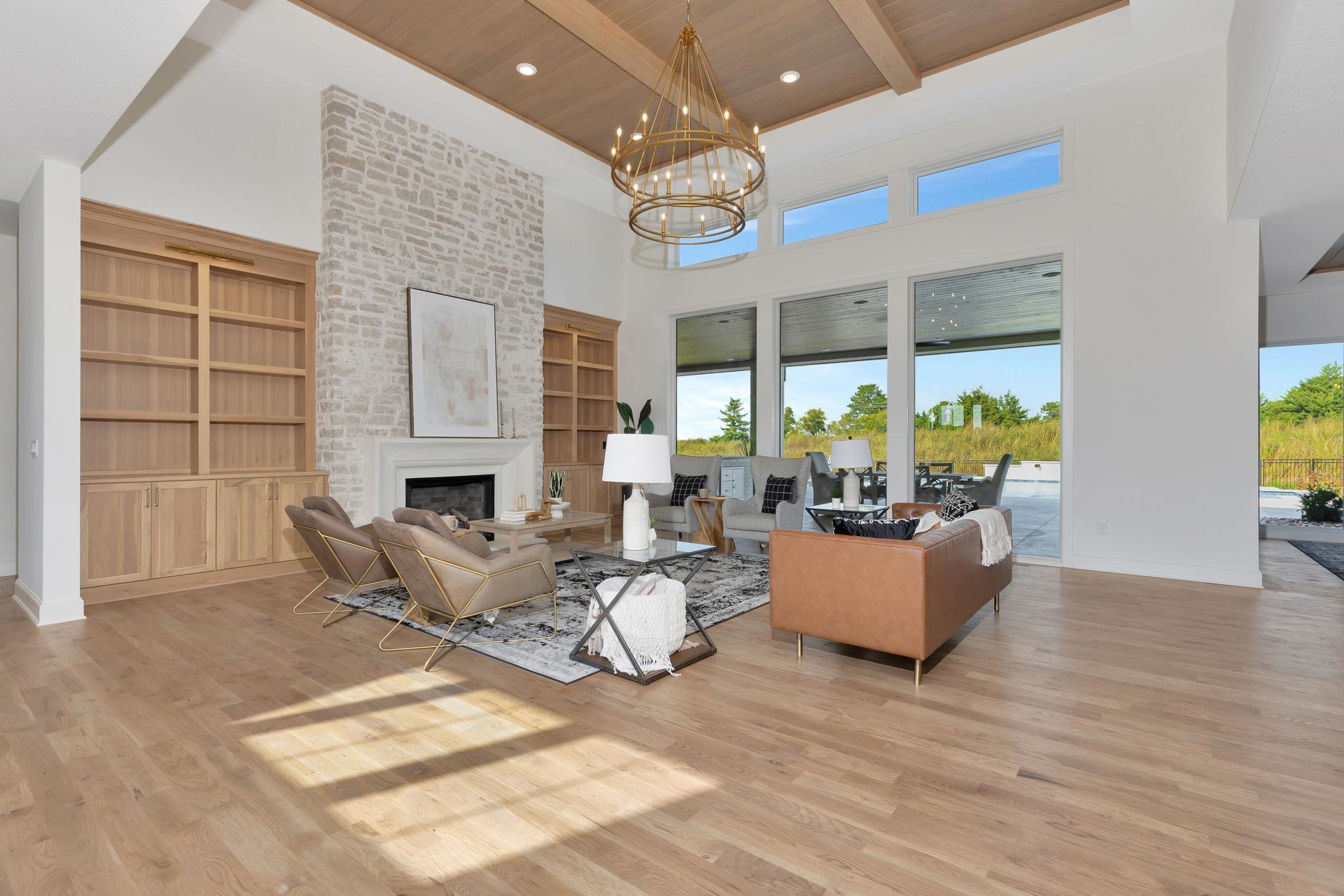 1102 E Flint Hills National Parkway Andover KS 67002