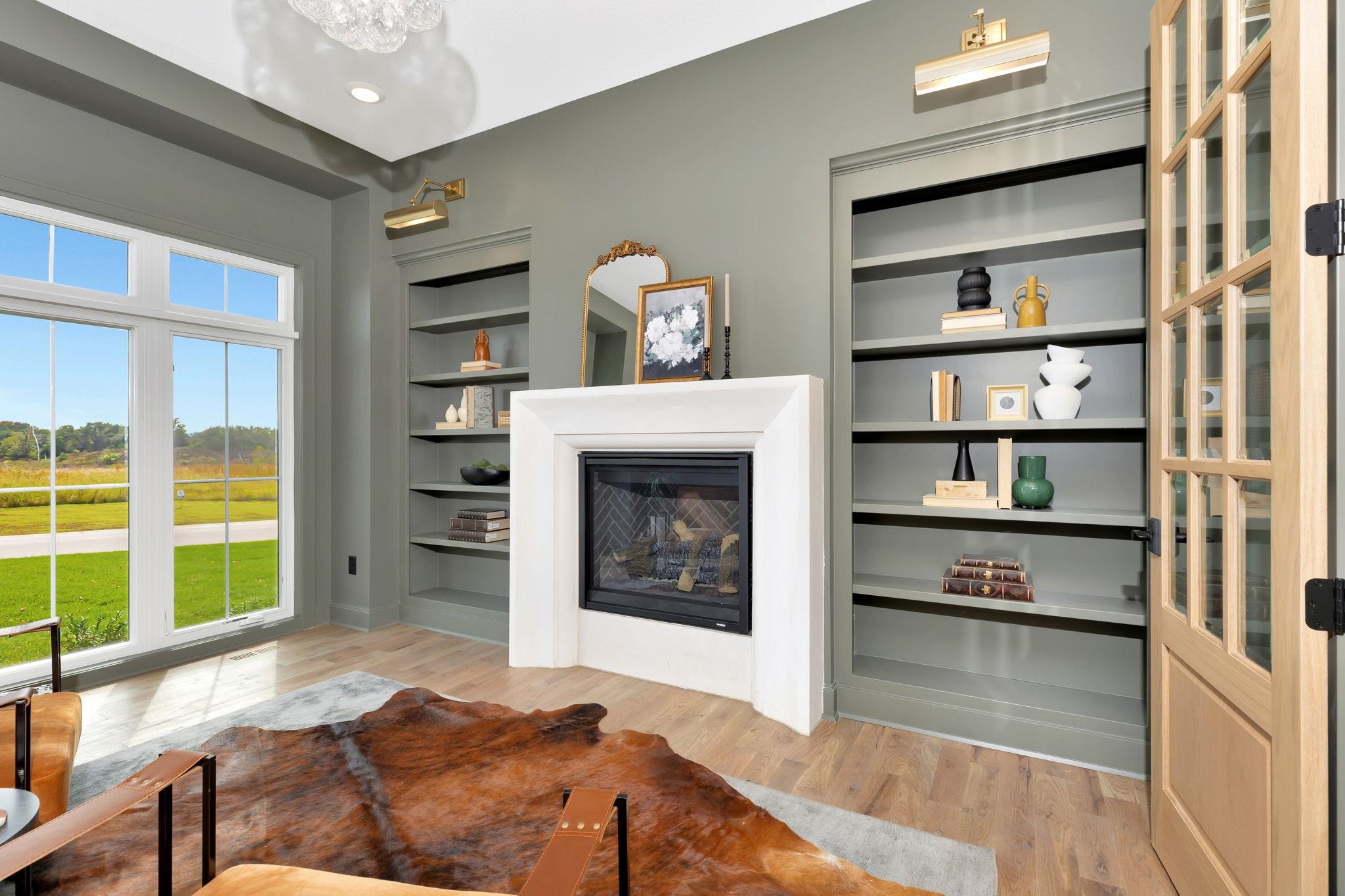 1102 E Flint Hills National Parkway Andover KS 67002