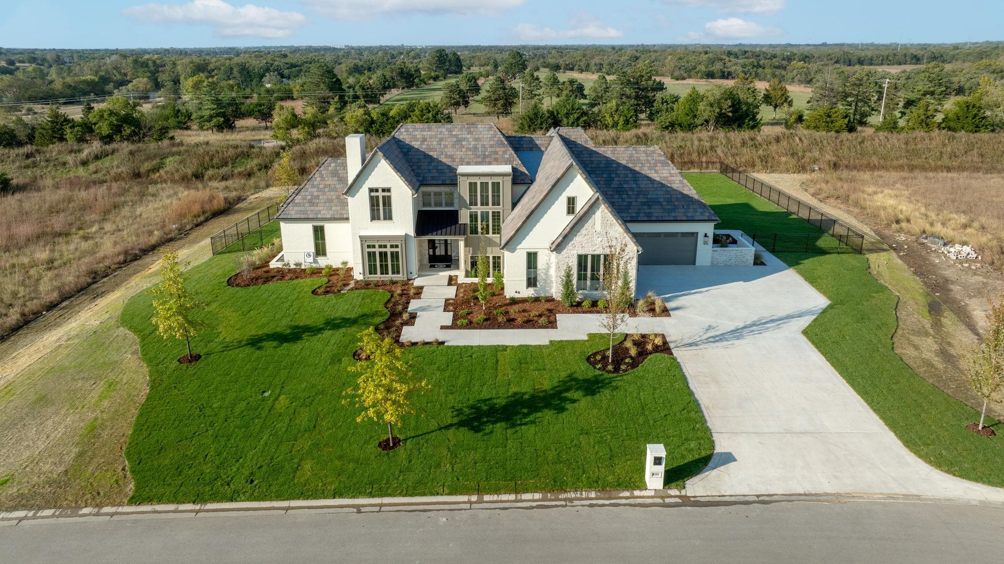 1102 E Flint Hills National Parkway Andover KS 67002